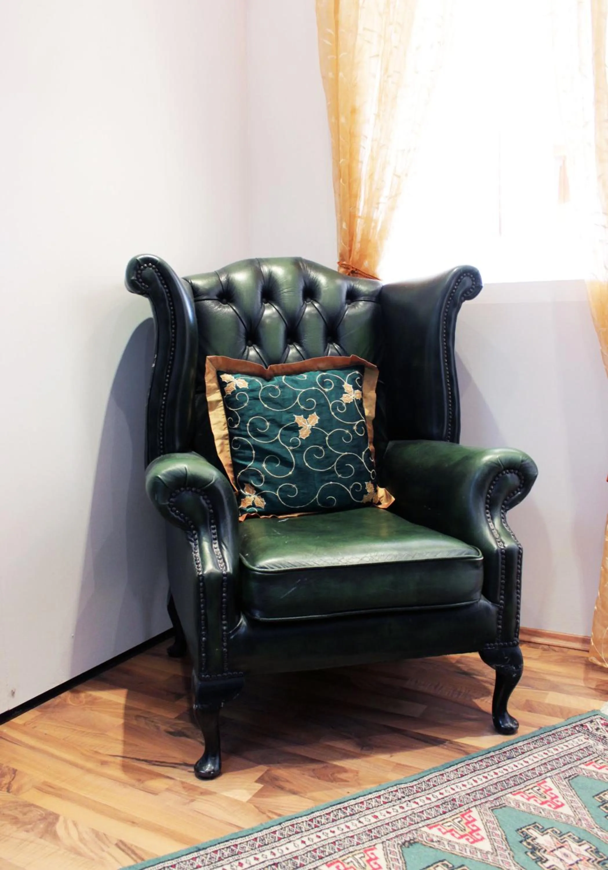 Stadthotel Restaurant Auerhahn