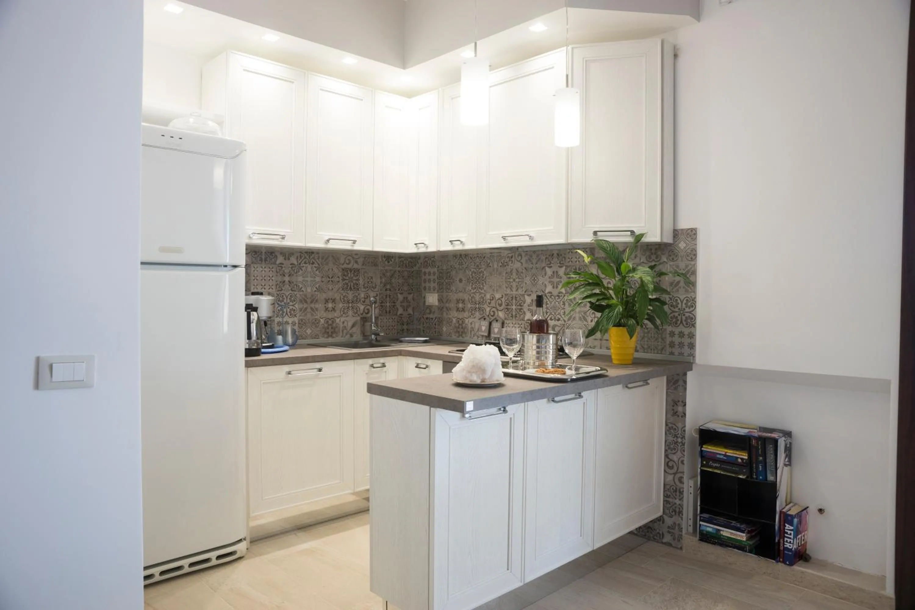 Communal lounge/ TV room in Raggio Di Sale