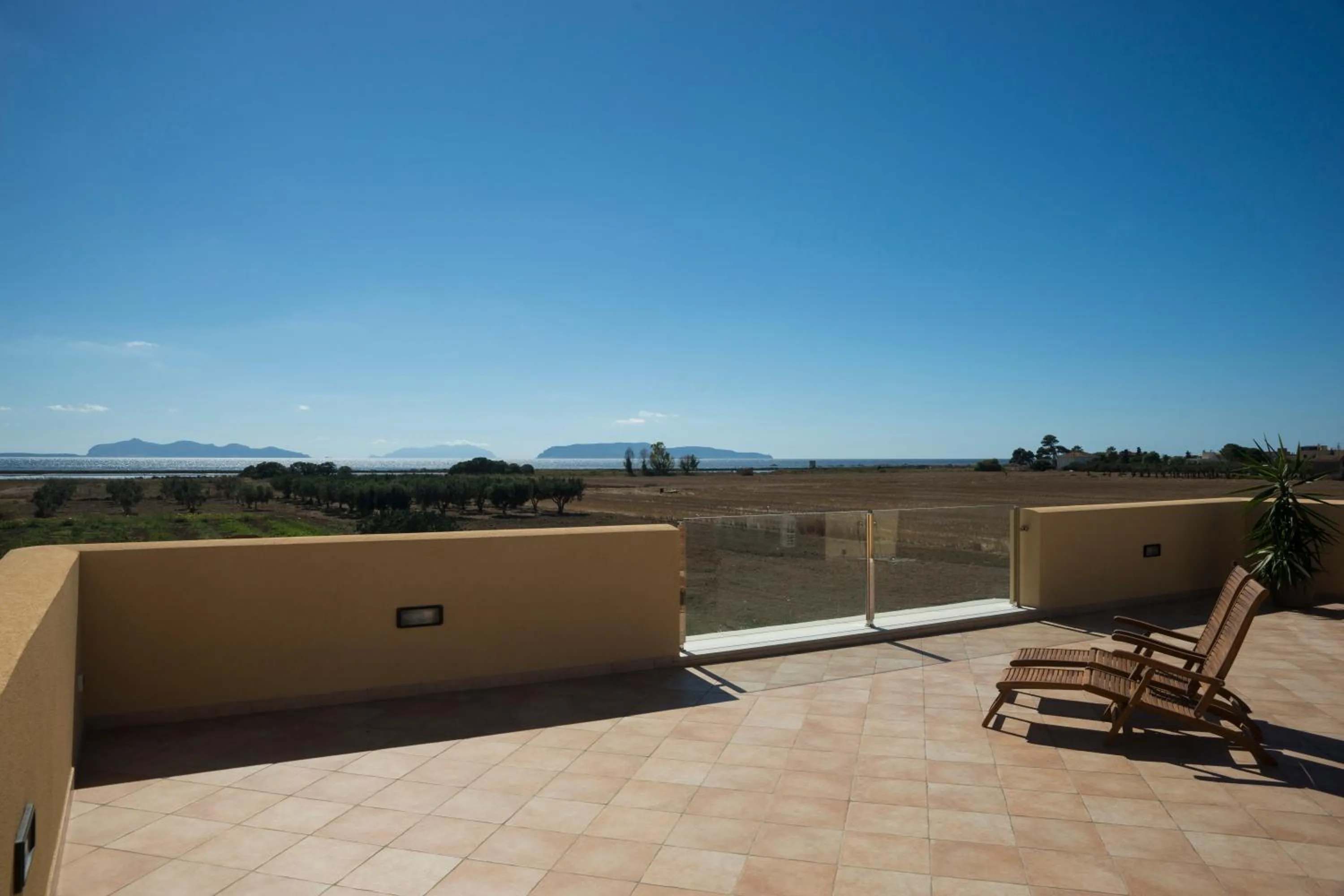 Balcony/Terrace in Raggio Di Sale