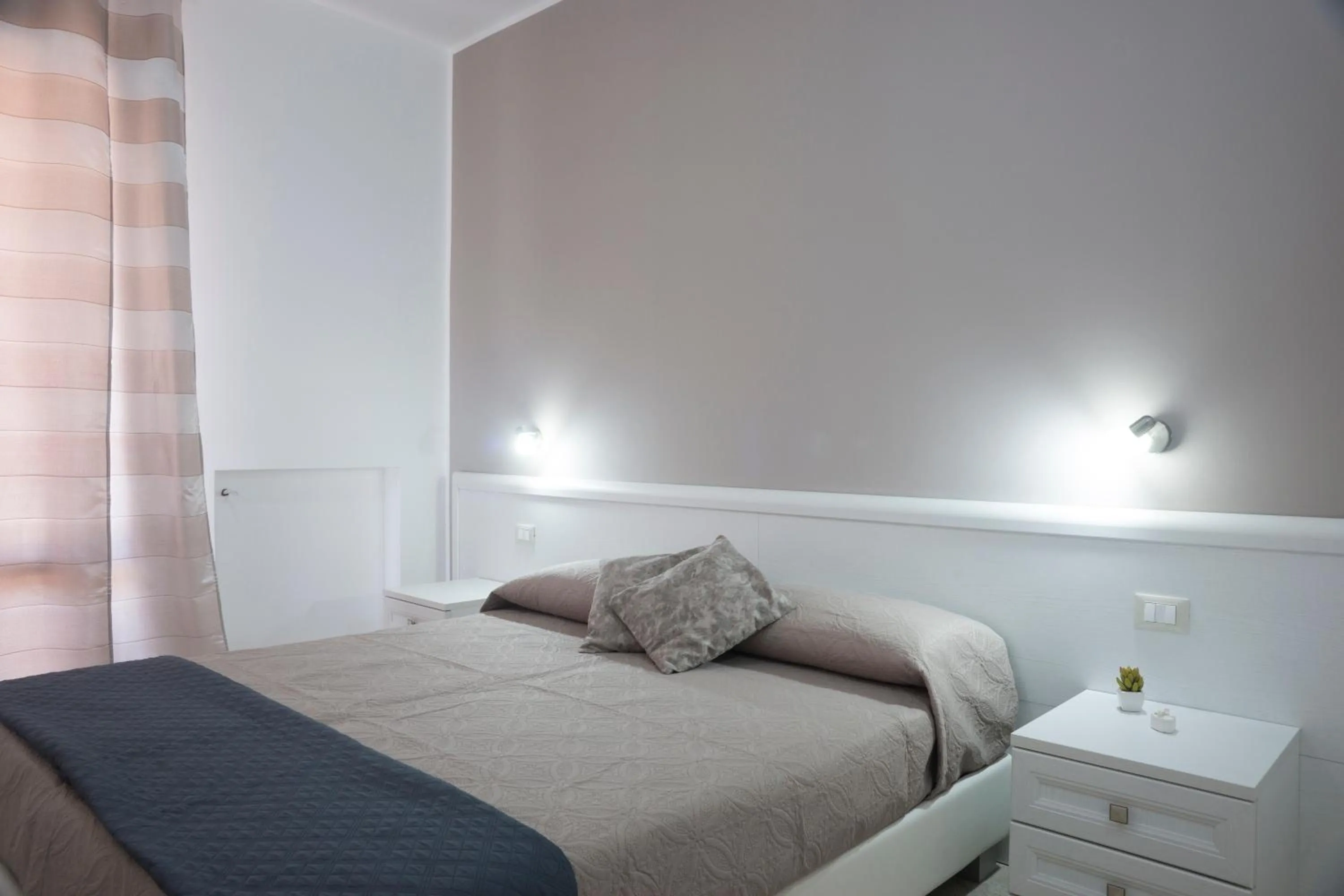 Bed in Raggio Di Sale