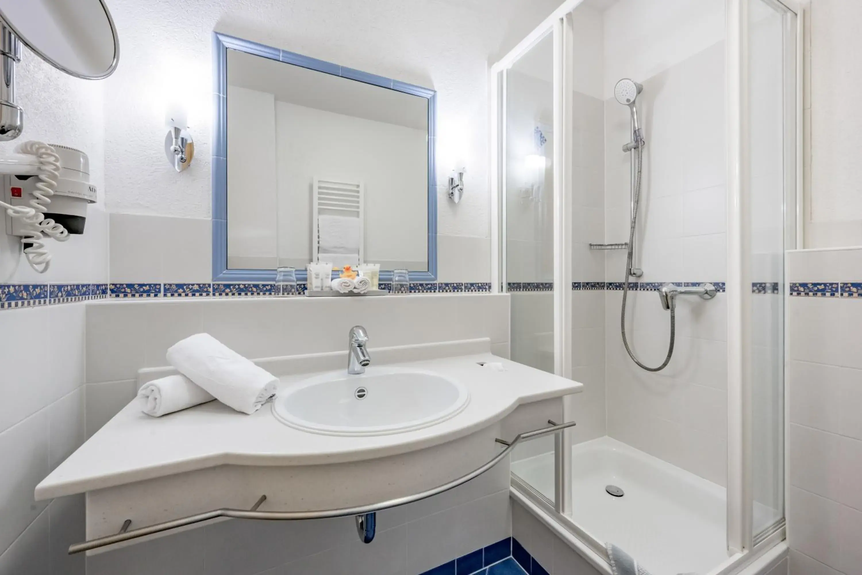 Superior Family Room with Balcony in Inntaler Hof Superior Family Room with Balcony in Inntaler Hof