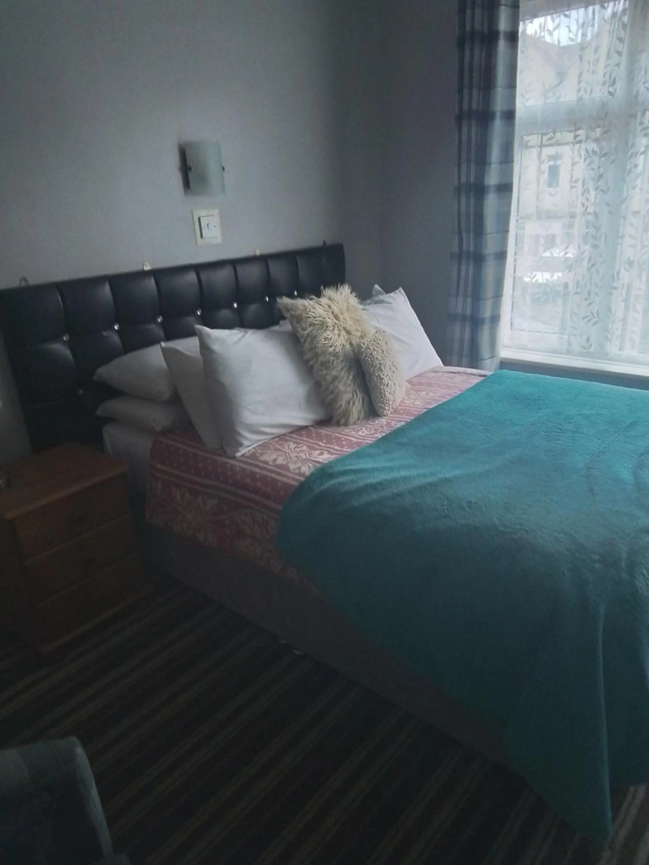 Sherwood Lodge