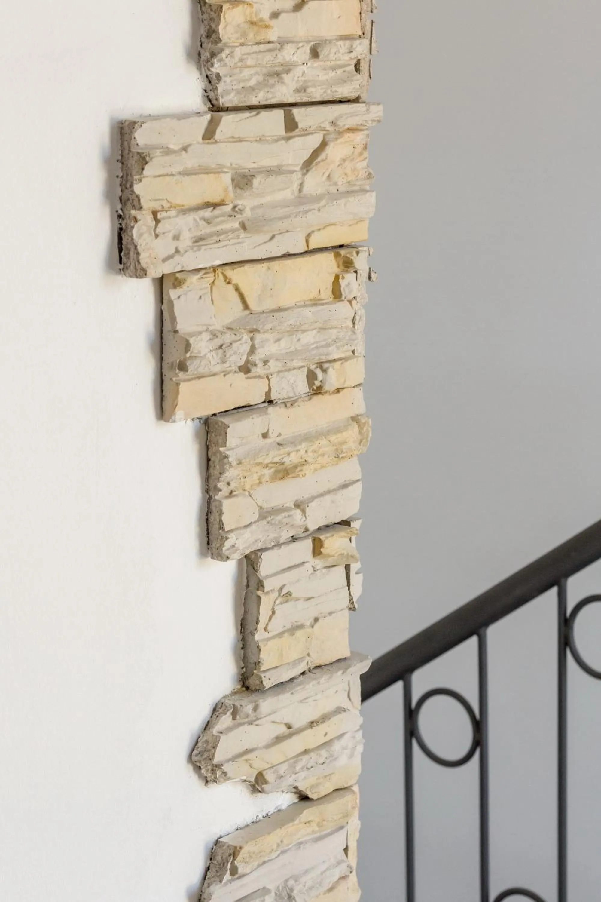 Decorative detail in Apartman Sv Petar Stari u centru Splita