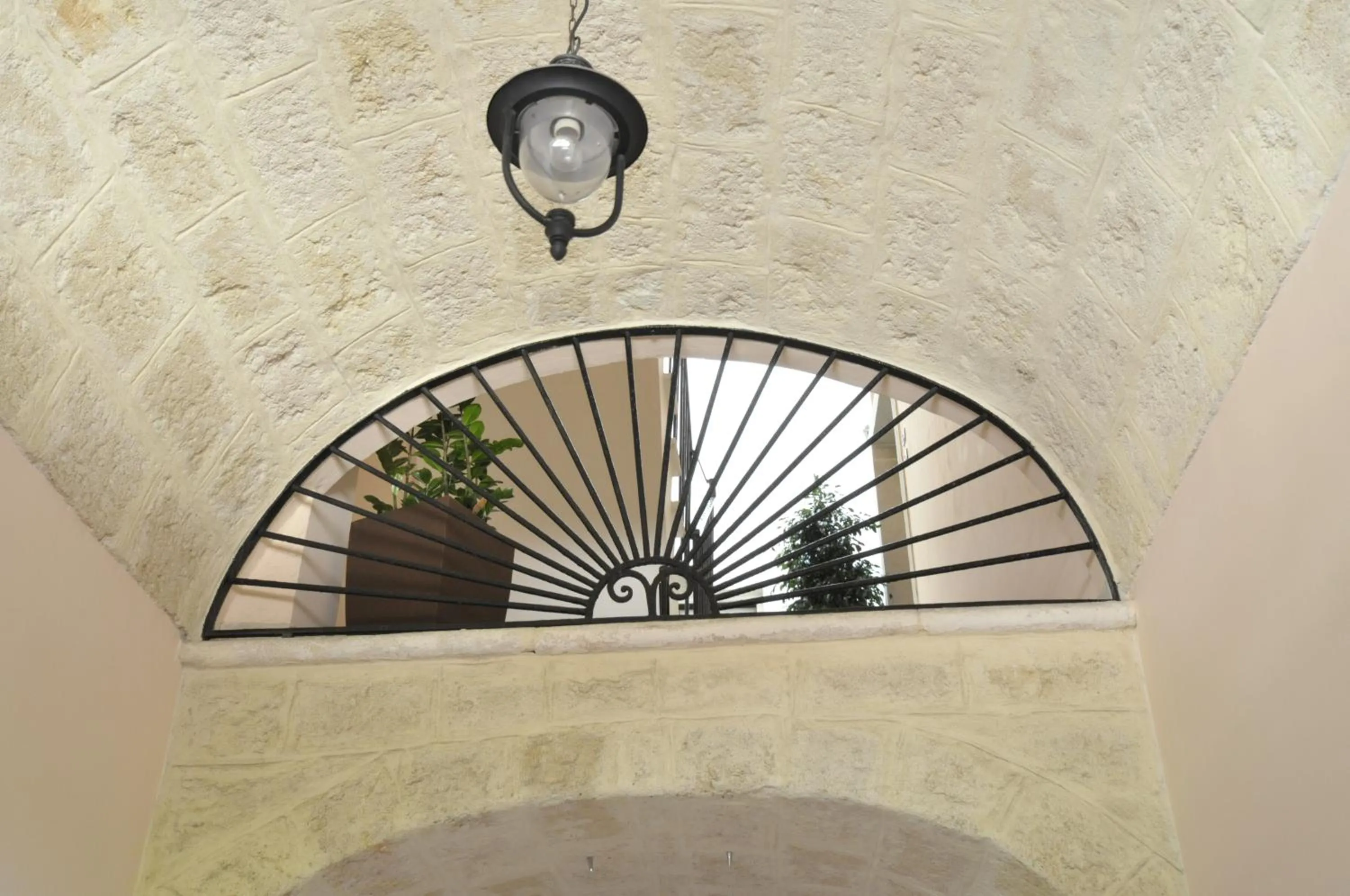 Facade/entrance in Turenum Apartment B&B