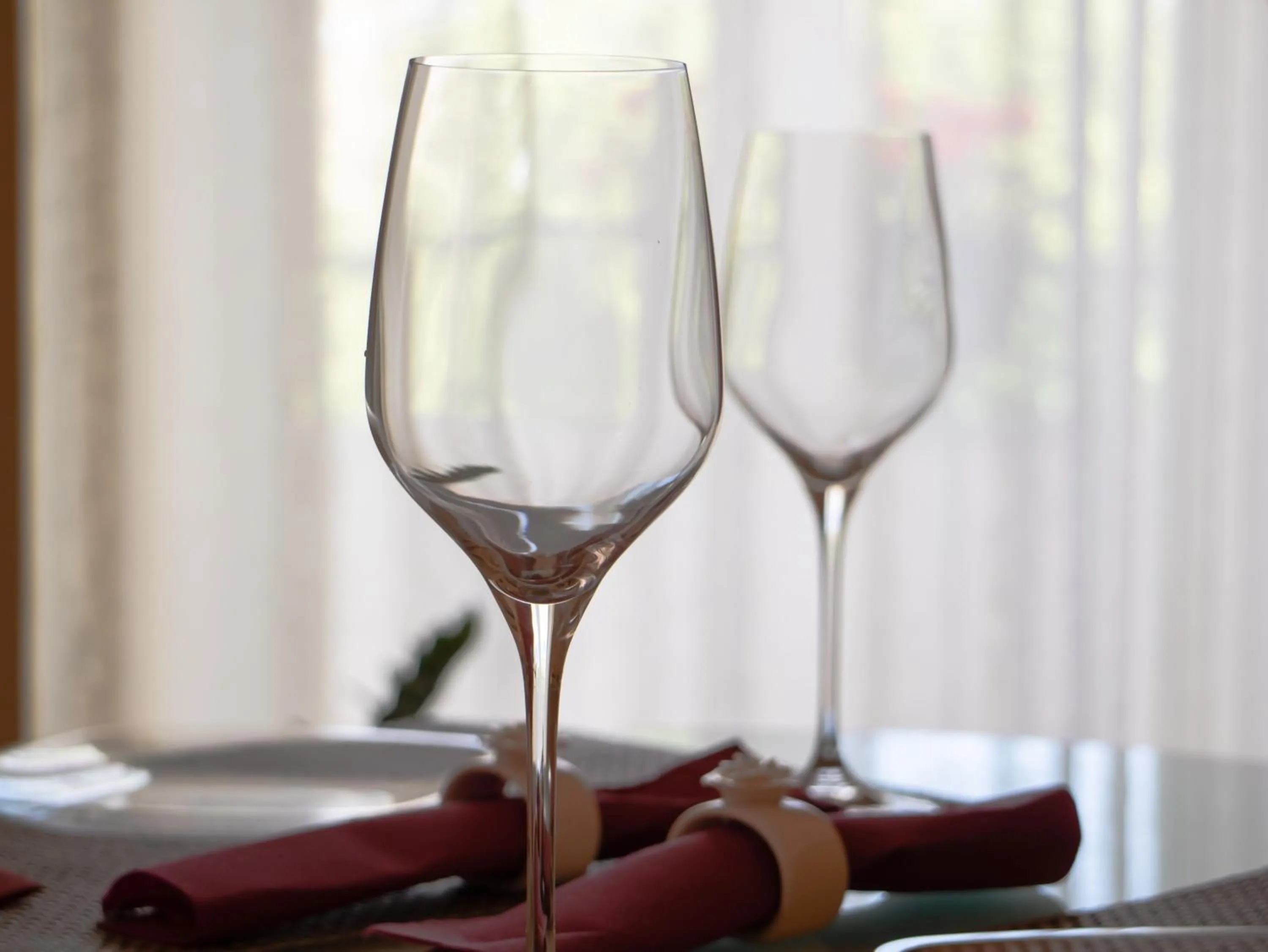 Area and facilities in Turenum Apartment B&B