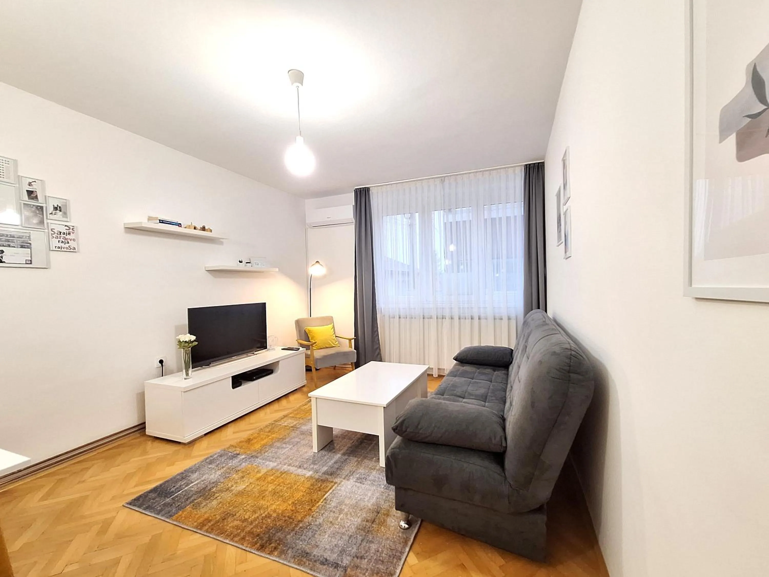 Apartment Dina Sarajevo