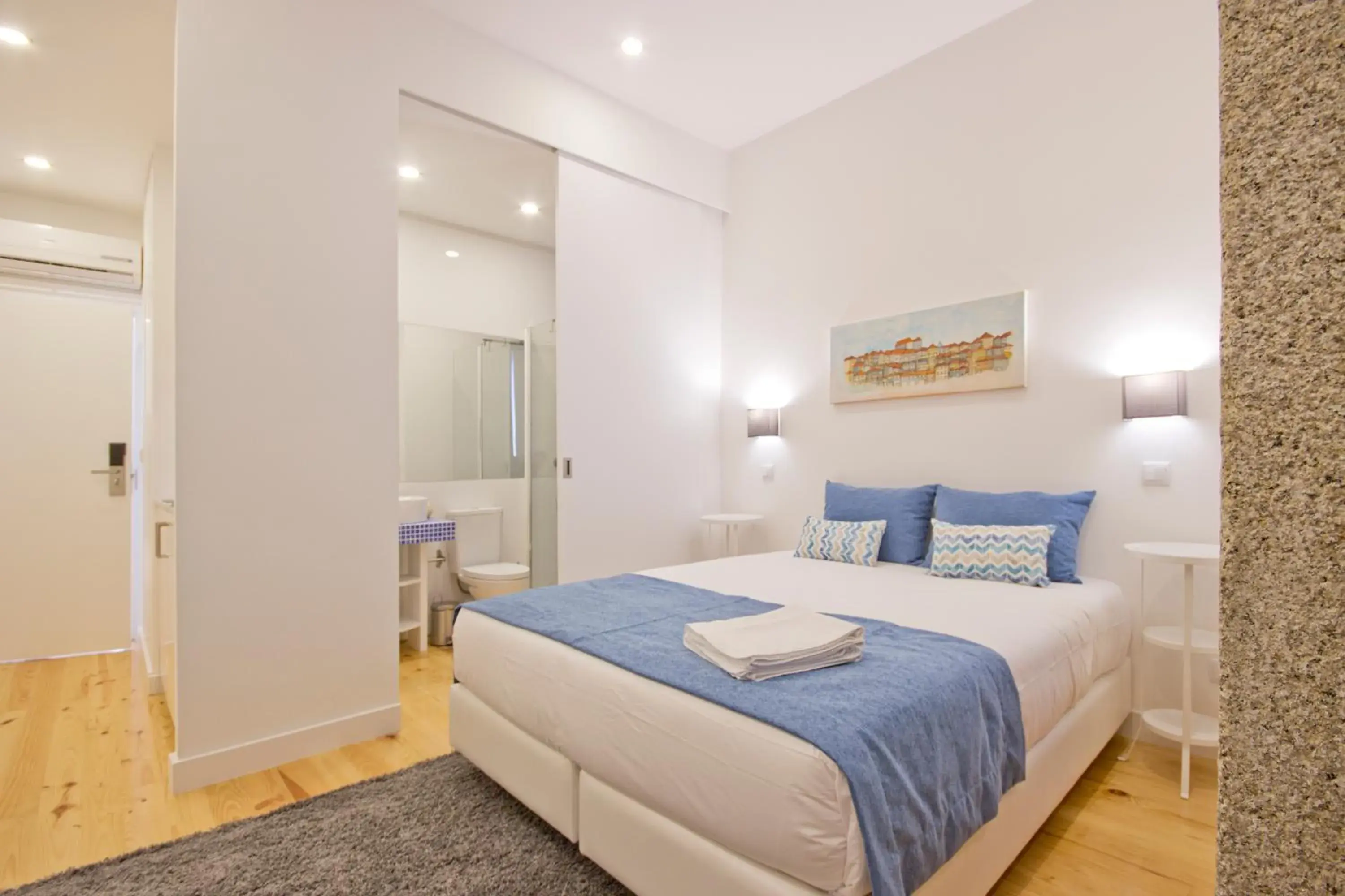 Studio in MyStay Porto Bolhão Studio in MyStay Porto Bolhão