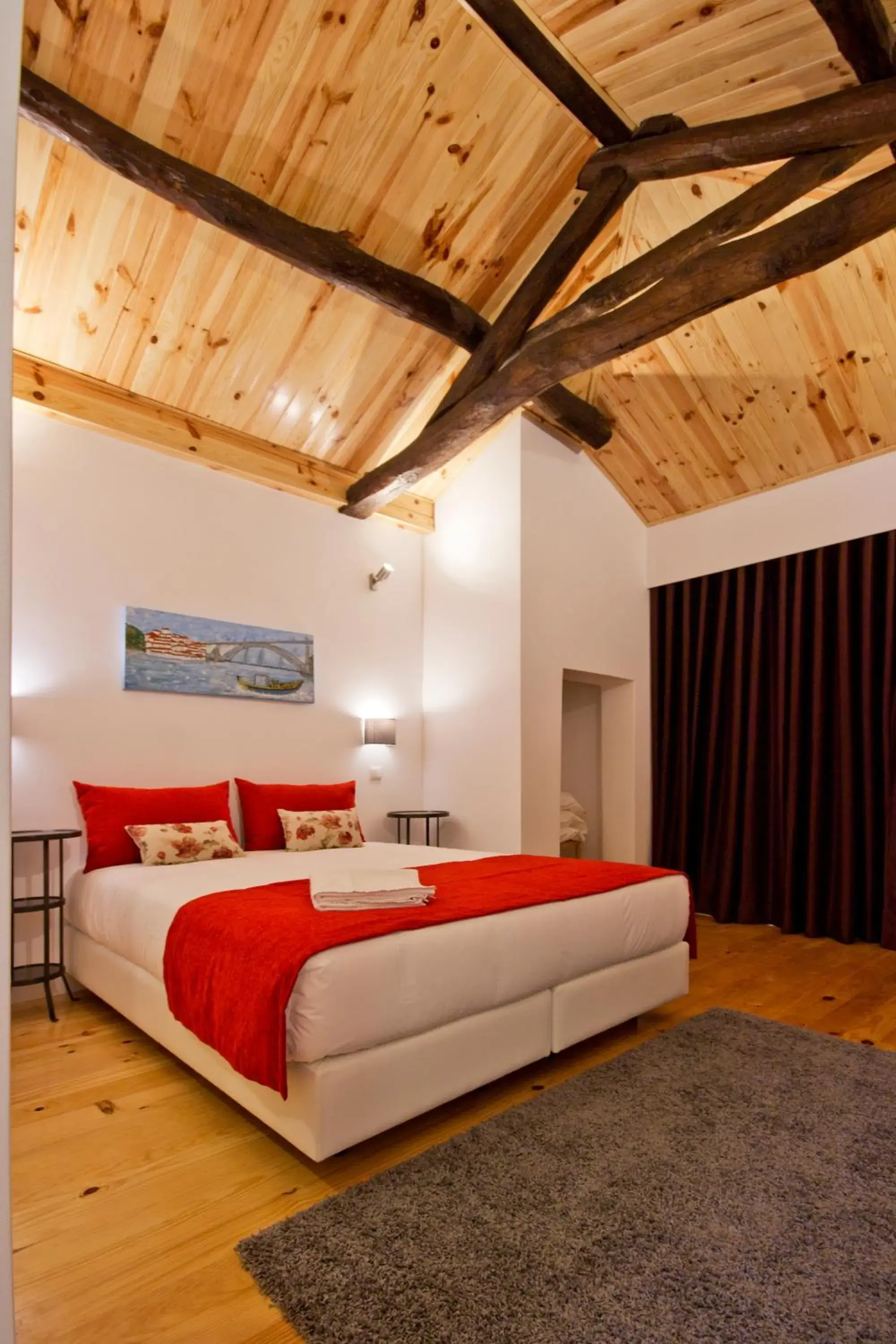 Superior Studio in MyStay Porto Bolhão Superior Studio in MyStay Porto Bolhão