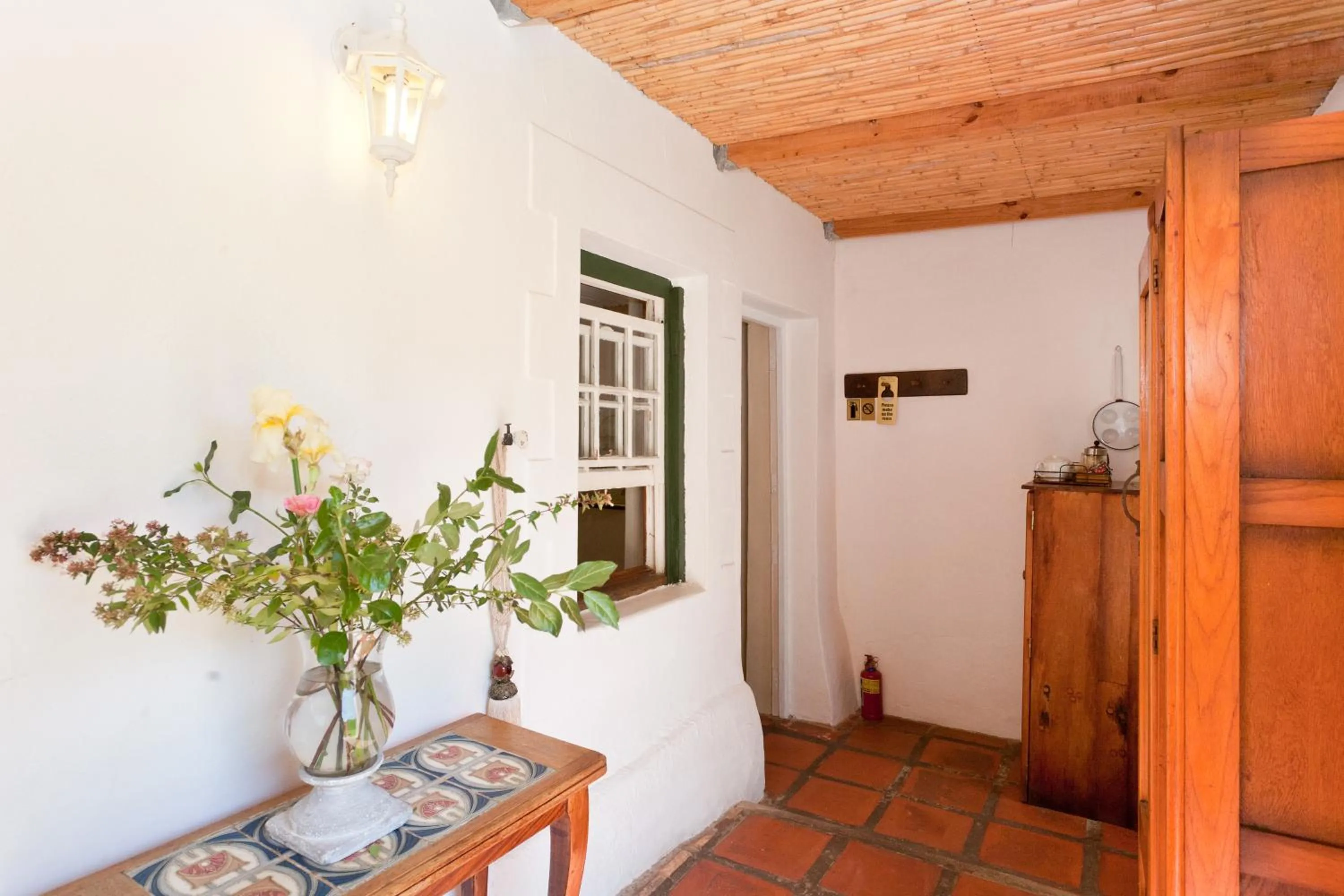 Nearby landmark in Oue Werf Country House