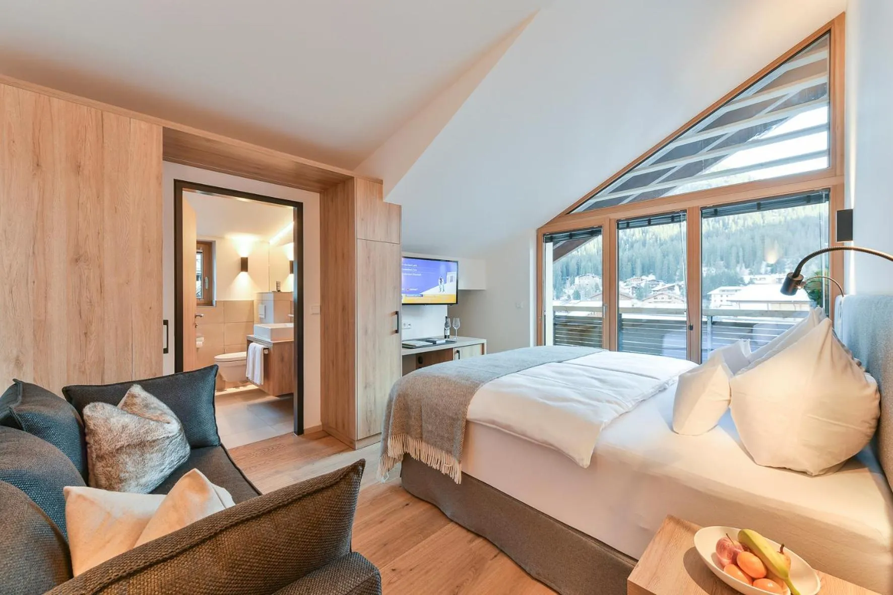 Hotel Sonnblick