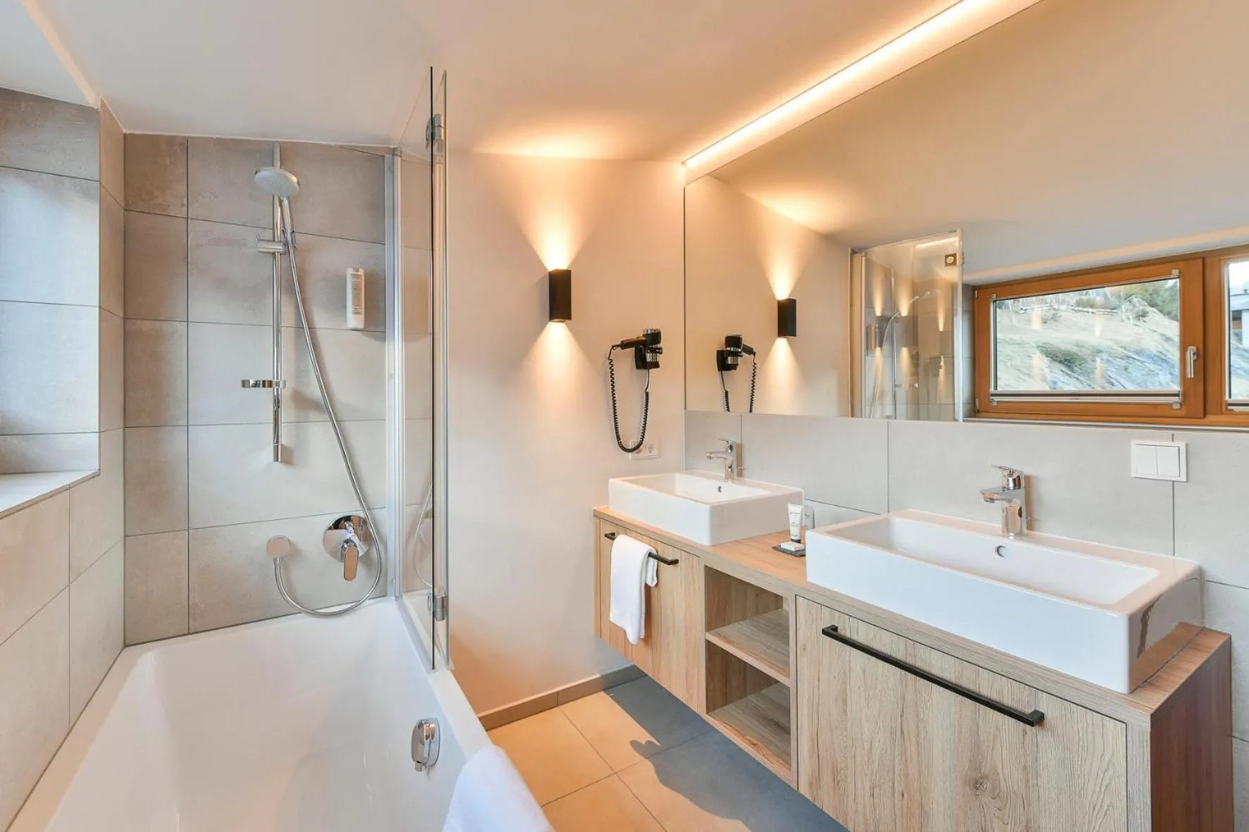 Hotel Sonnblick