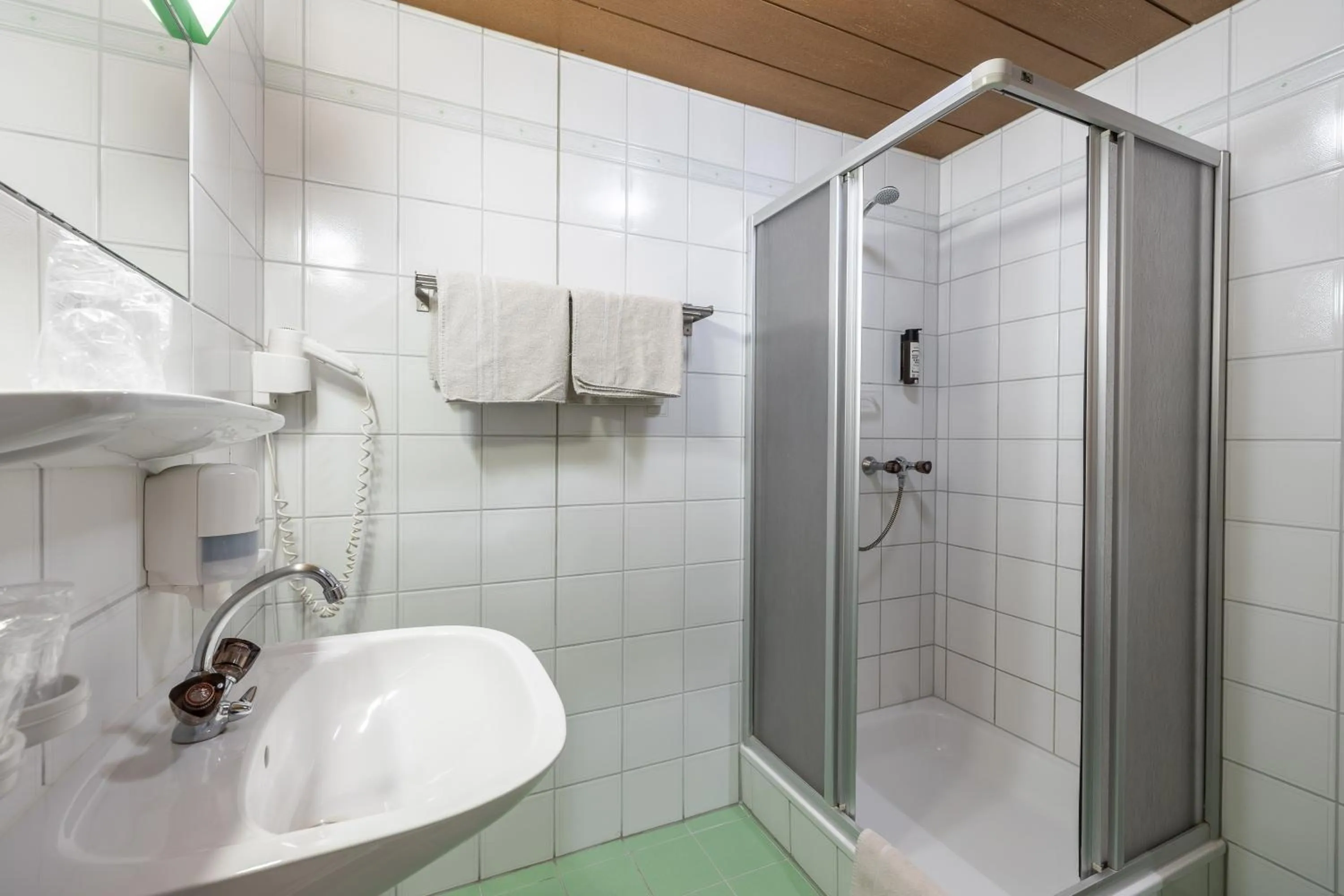 keyone rooms Tarrenz