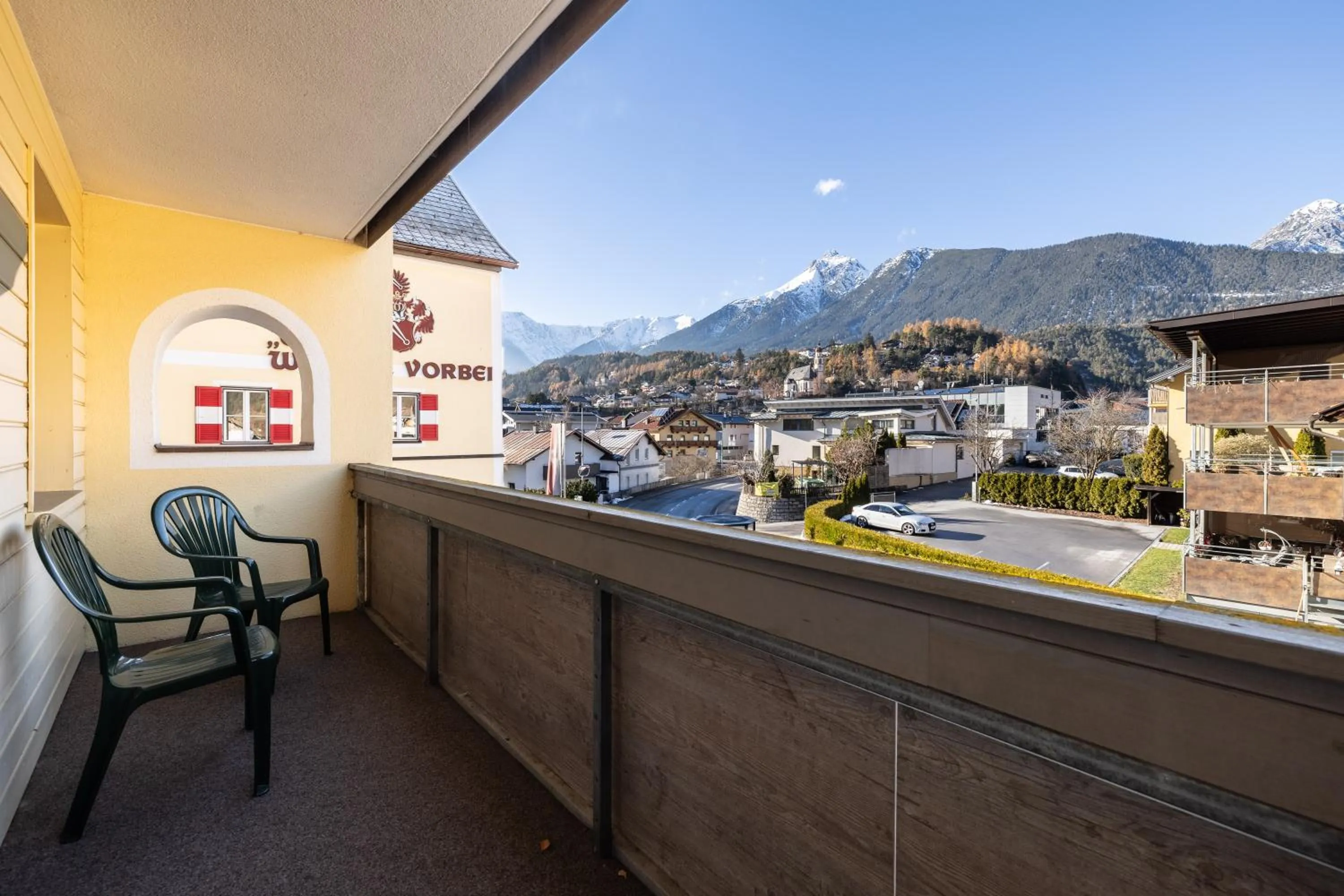 keyone rooms Tarrenz