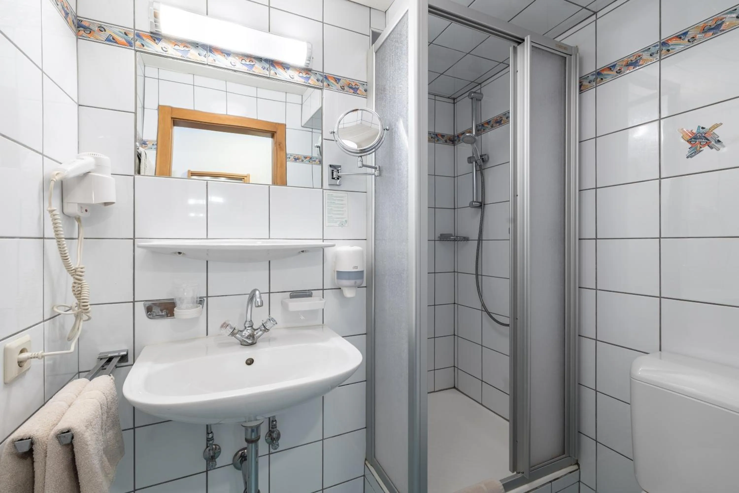 keyone rooms Tarrenz