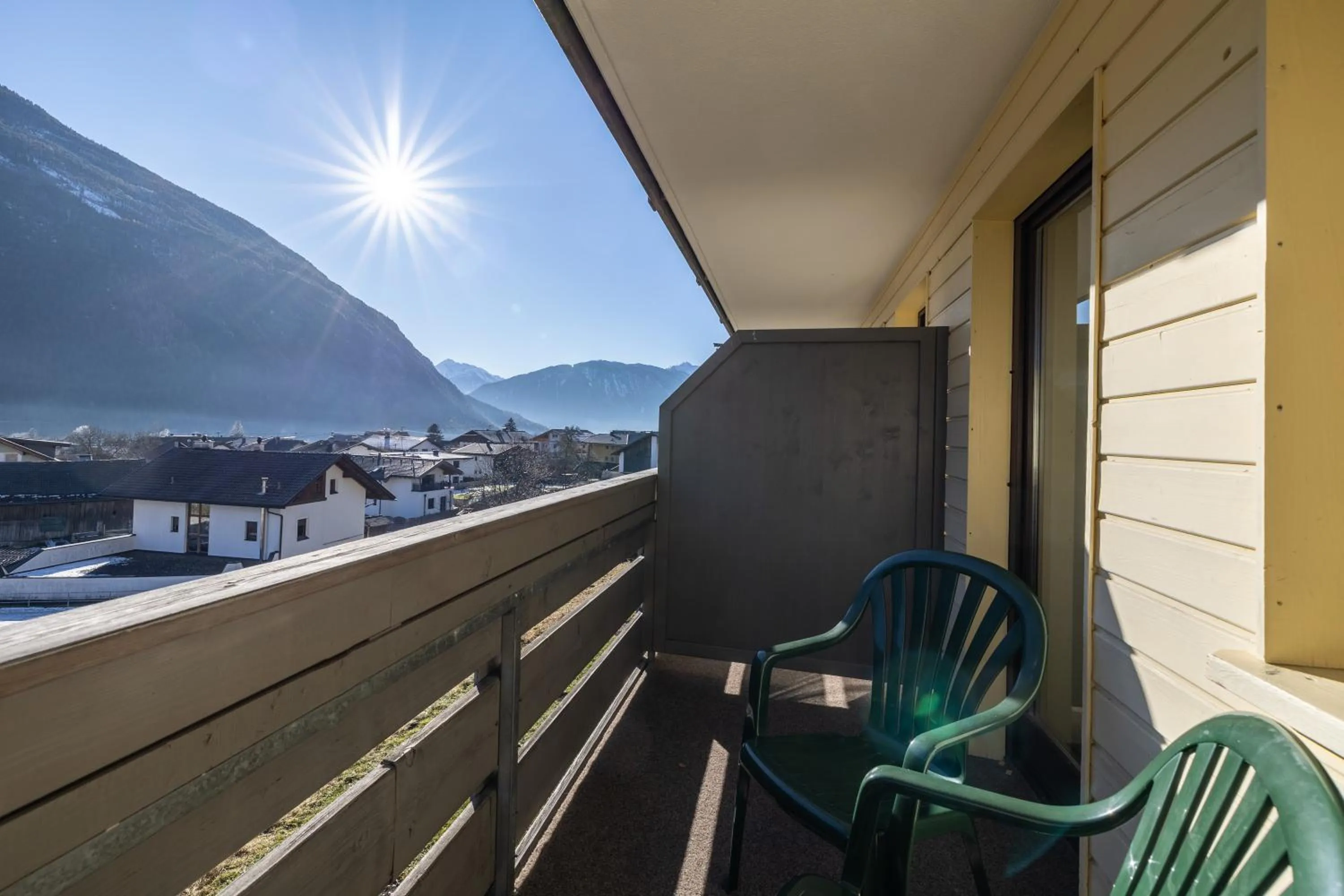 keyone rooms Tarrenz