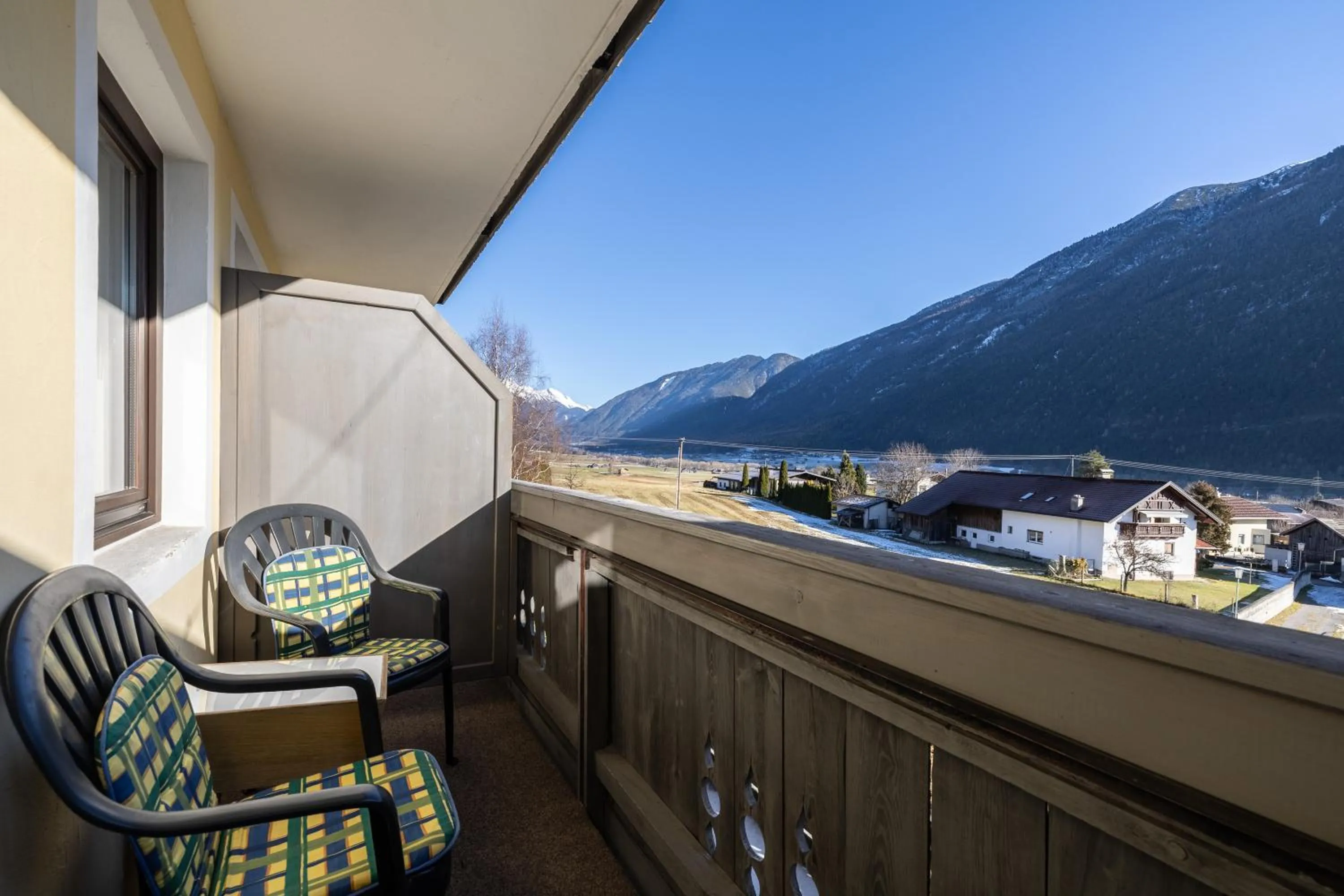 keyone rooms Tarrenz