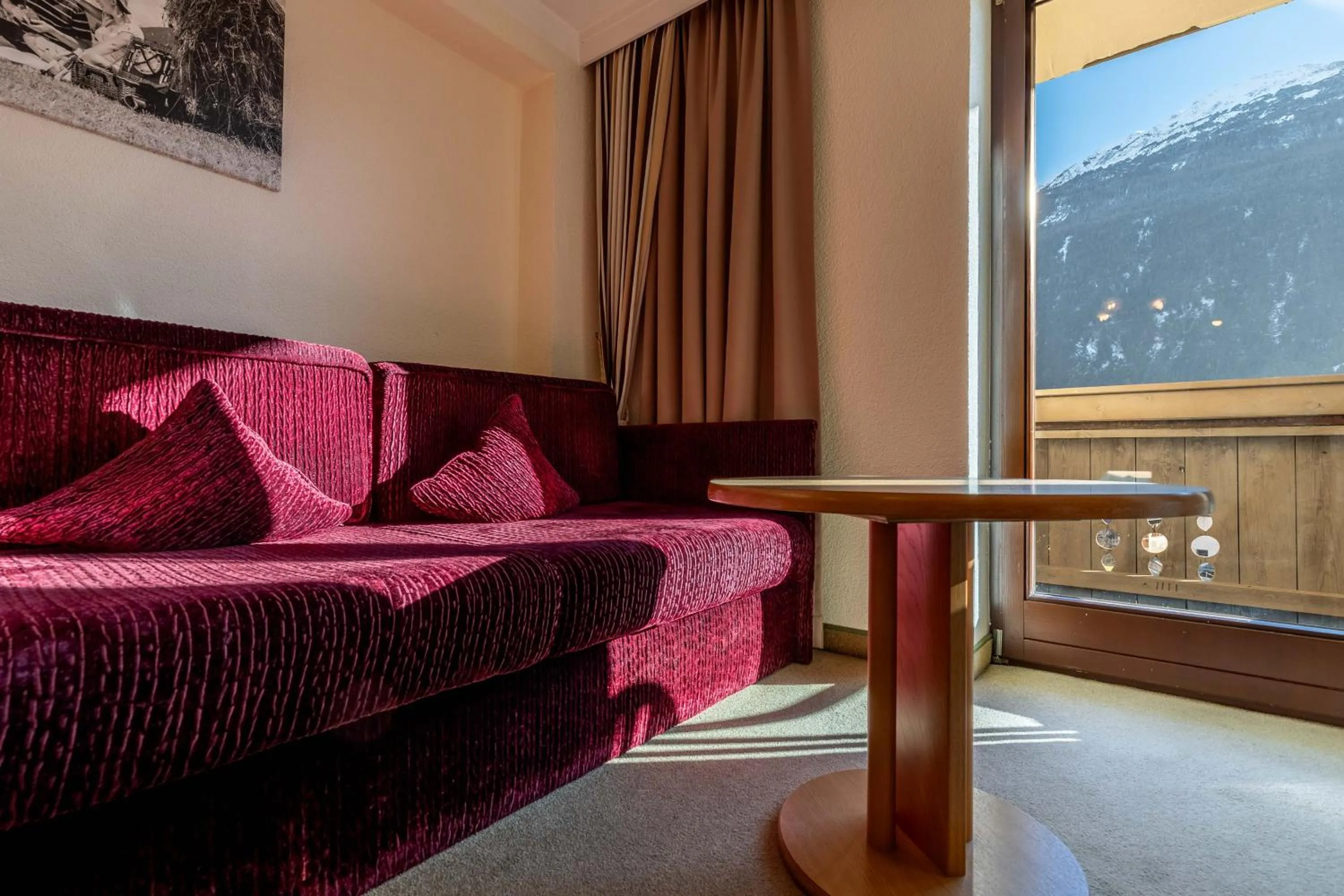 keyone rooms Tarrenz