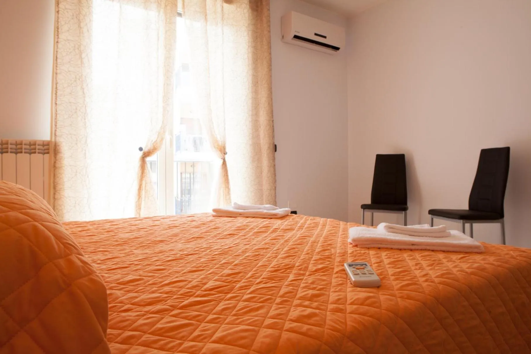 Bed in Dimora del Balì