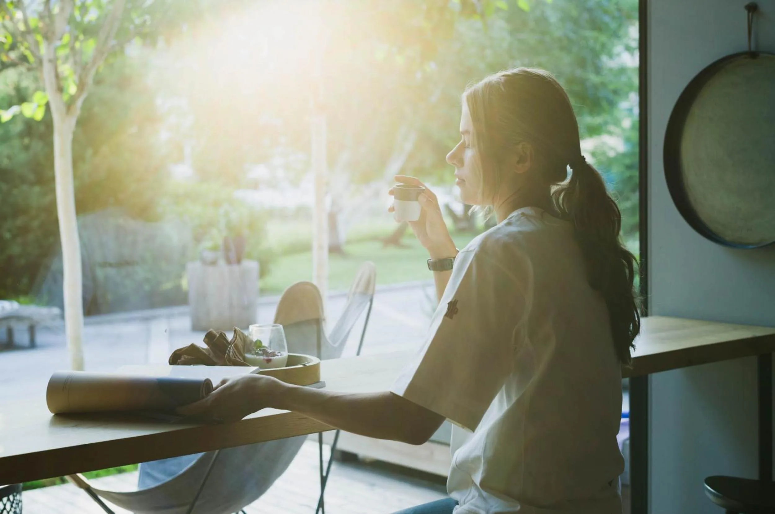 Breakfast in Schönherr Haus