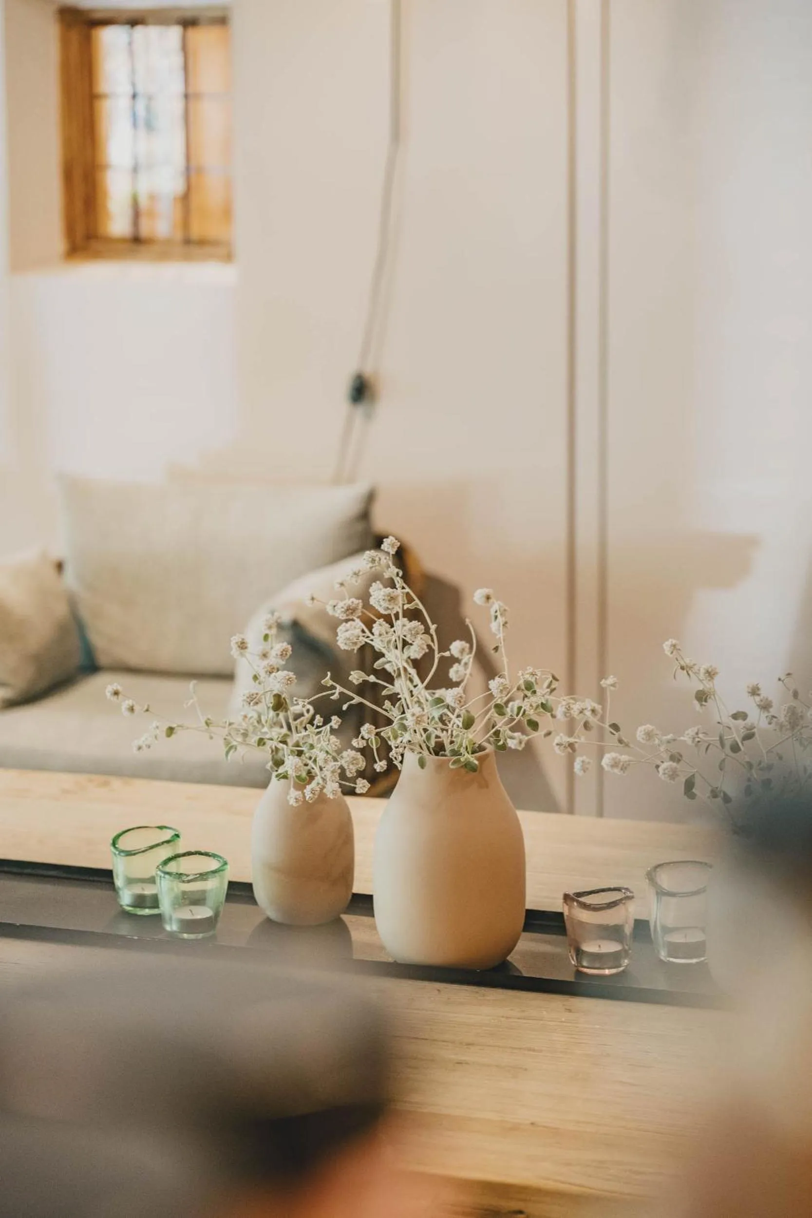 Breakfast in Schönherr Haus