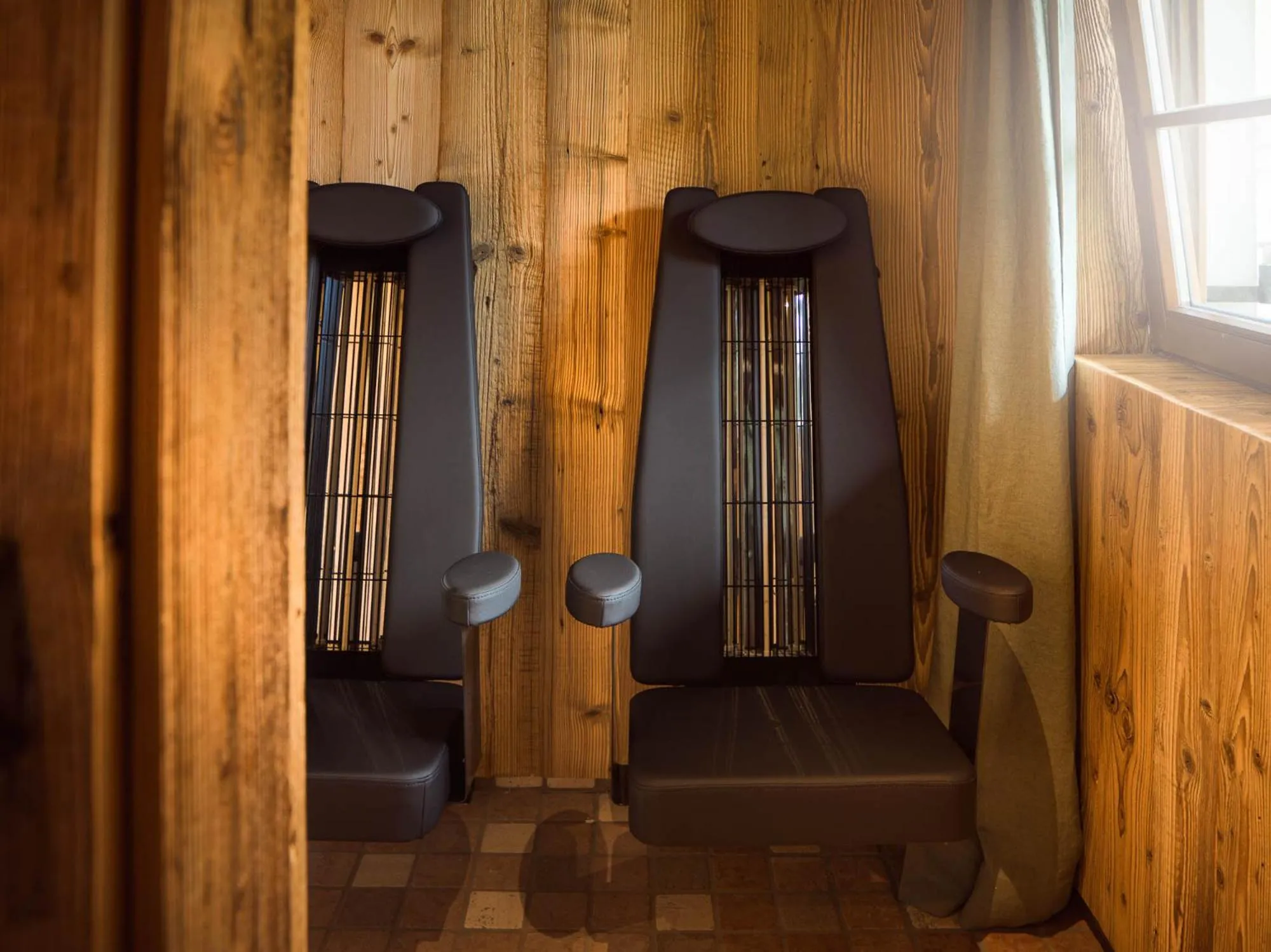 Spa and wellness centre/facilities in Schönherr Haus