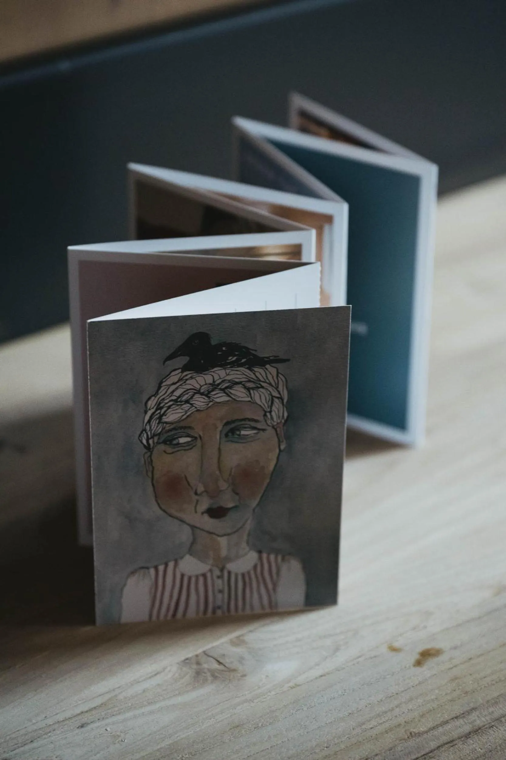 Decorative detail in Schönherr Haus