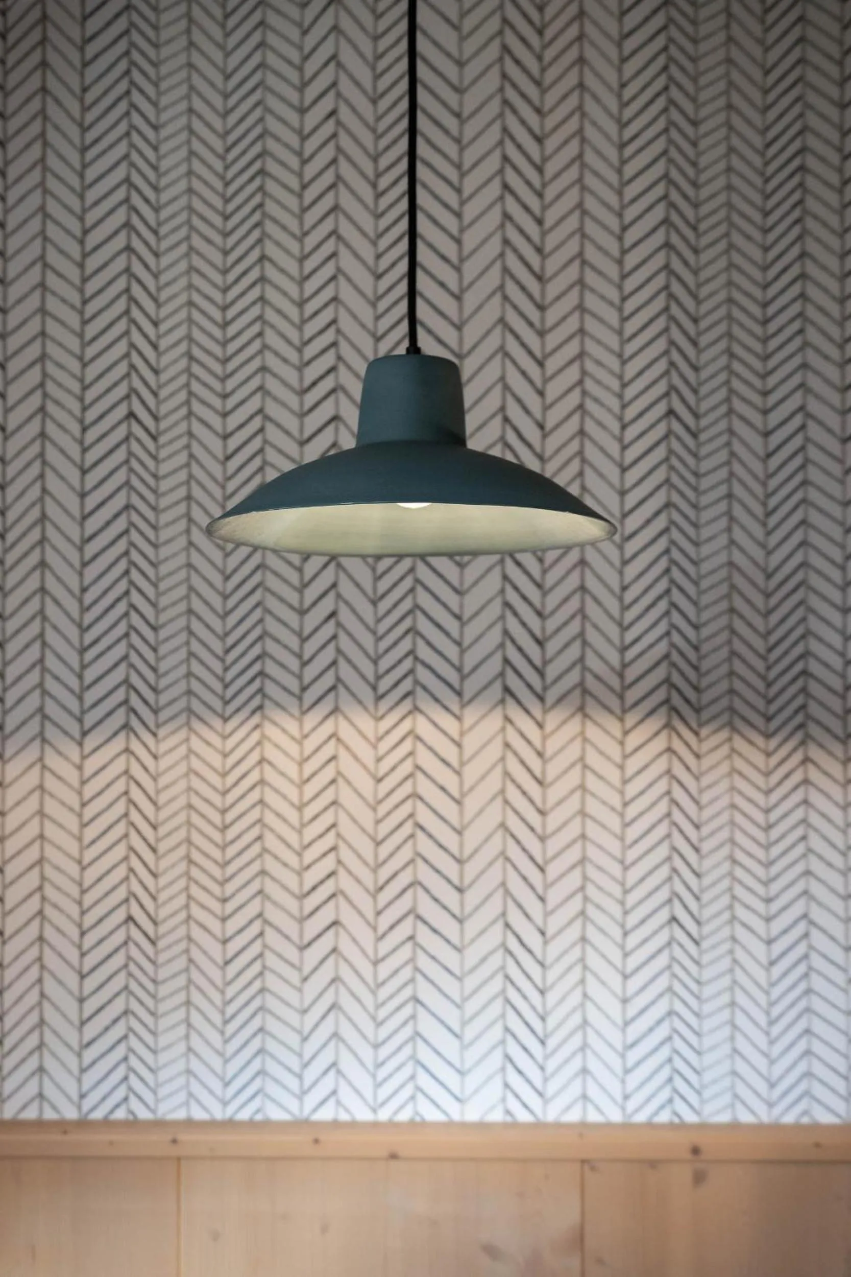 Photo of the whole room in Schönherr Haus