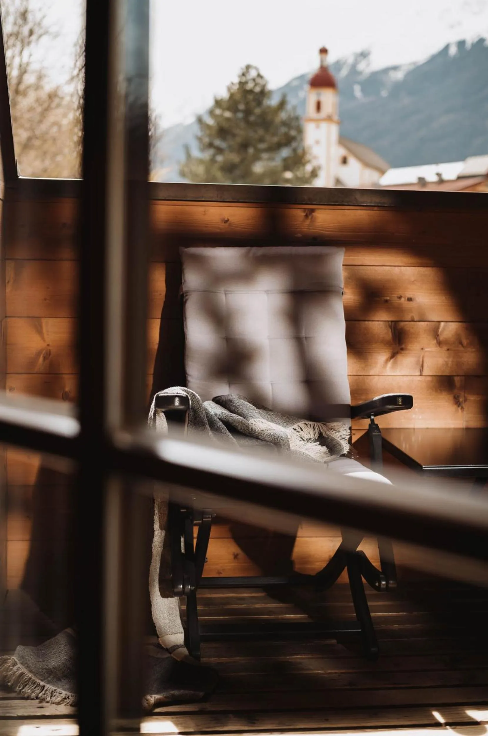 Day in Schönherr Haus