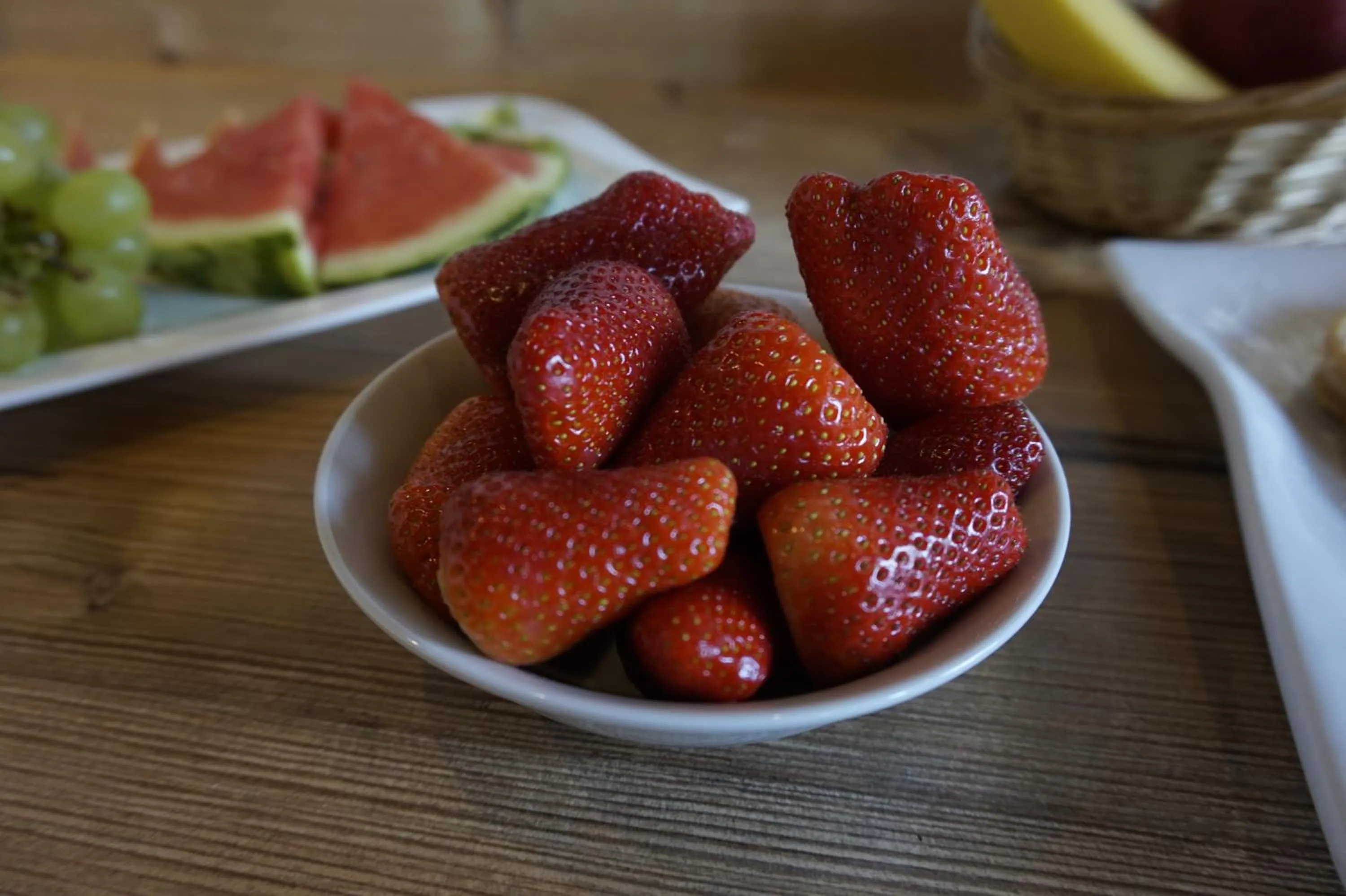 Breakfast in Hotel Ramsaueralm