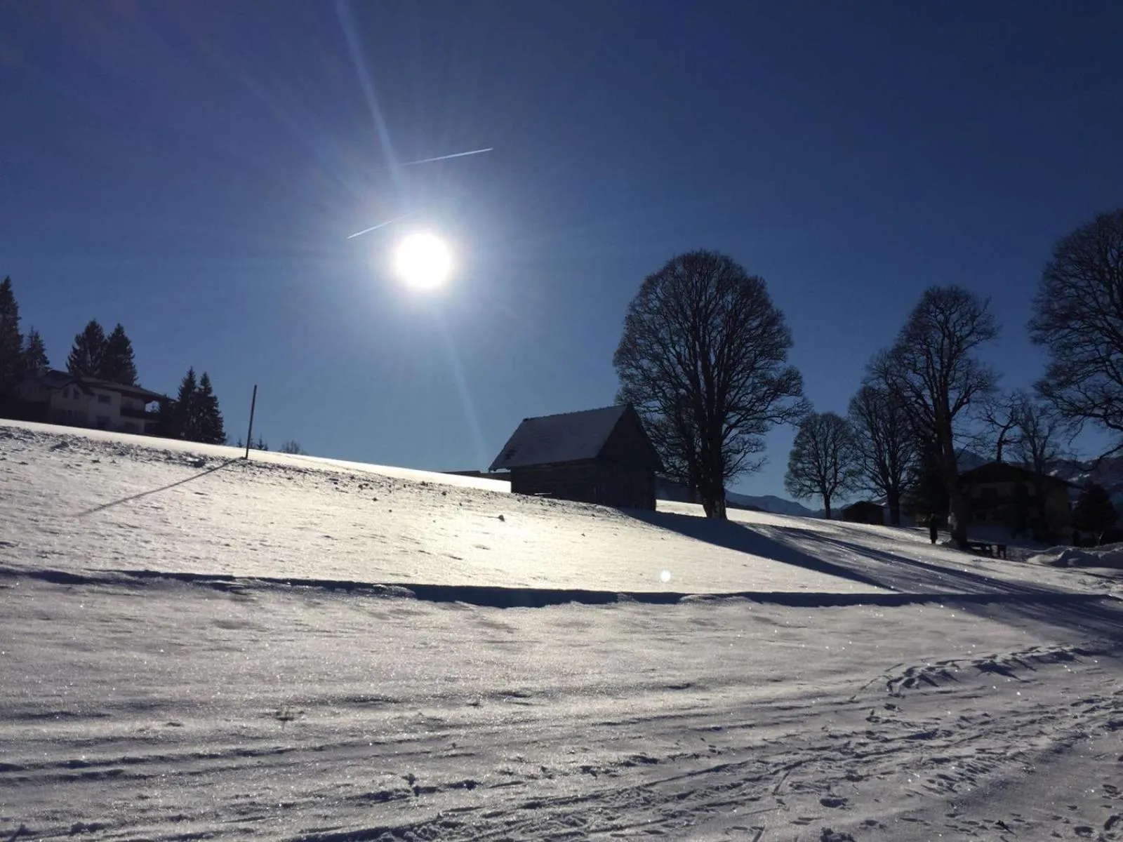 Activities in Hotel Ramsaueralm