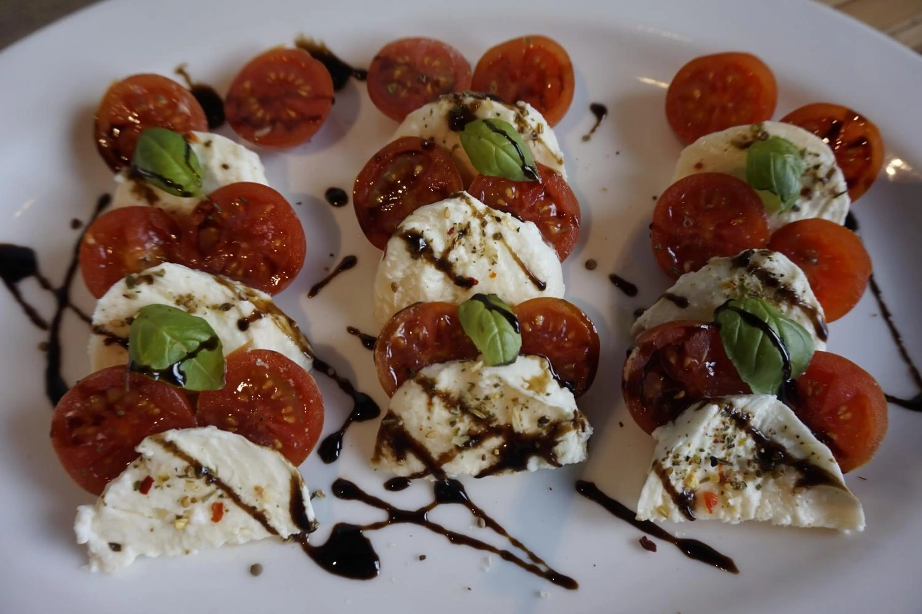 Breakfast in Hotel Ramsaueralm