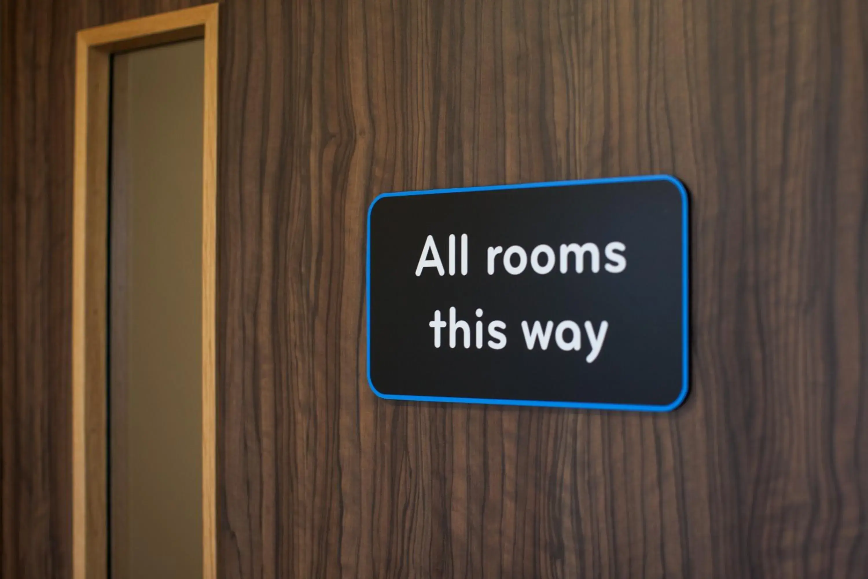 Lobby or reception in Lobster Pot, Bridlington by Marston's Inn Lobby or reception in Lobster Pot, Bridlington by Marston's Inn