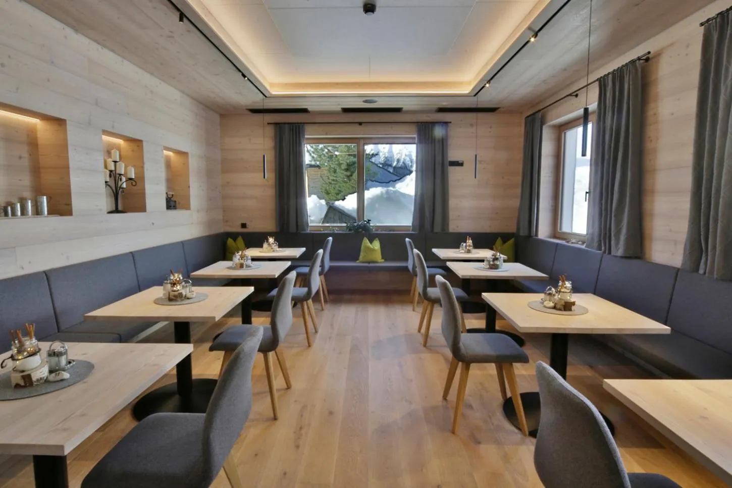 Banquet/Function facilities in Hotel Weiler - Aktiv & Tradition