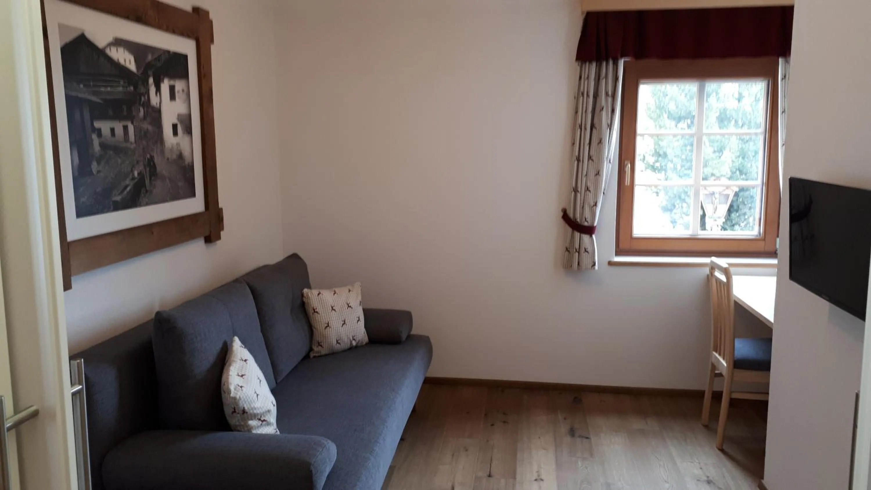 Hotel Weiler - Aktiv & Tradition