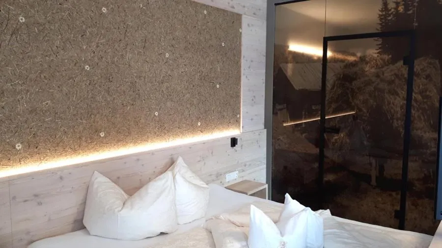 Bed in Hotel Weiler - Aktiv & Tradition