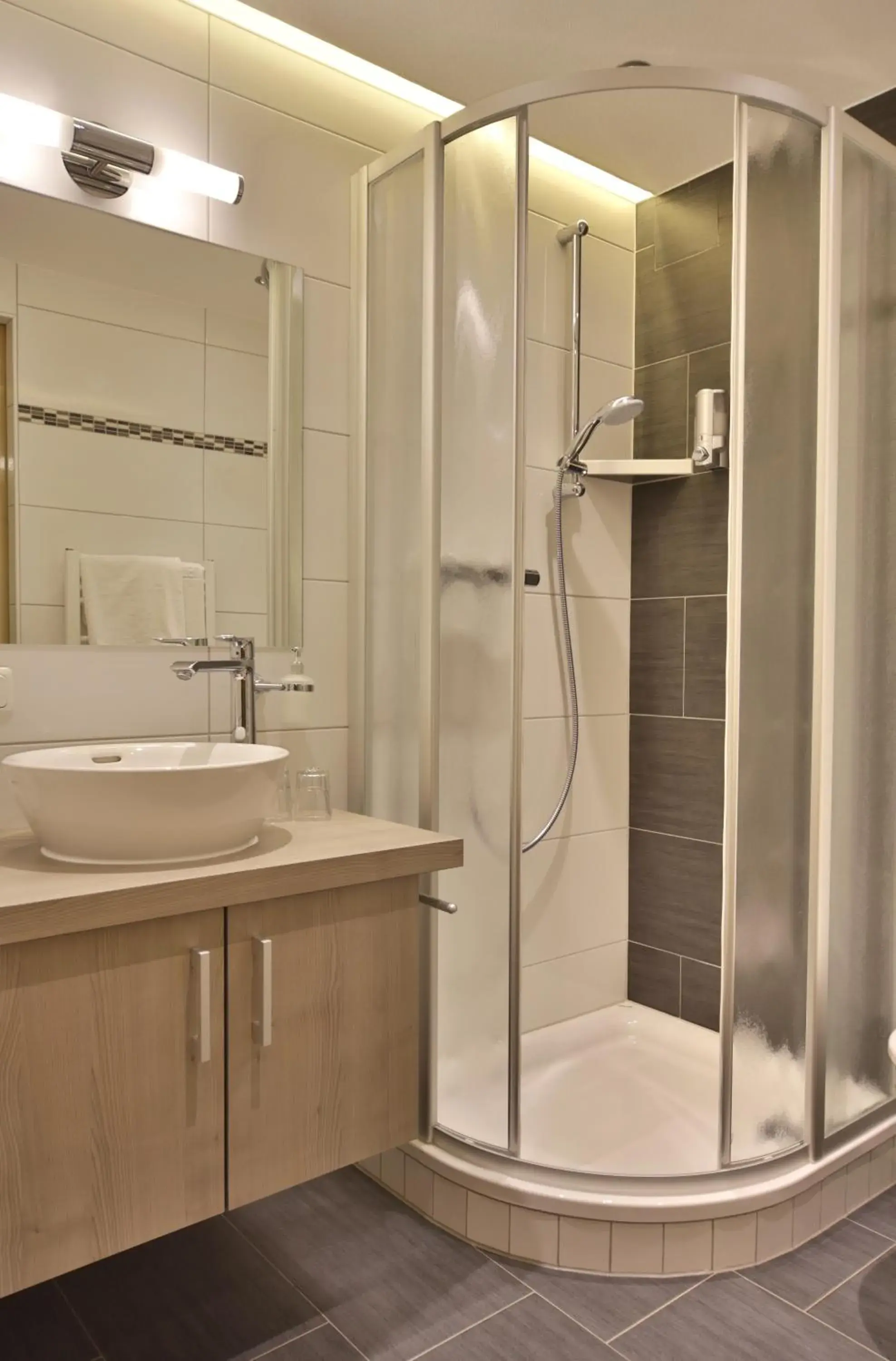 Single Room in Hotel Weiler - Aktiv & Tradition Single Room in Hotel Weiler - Aktiv & Tradition