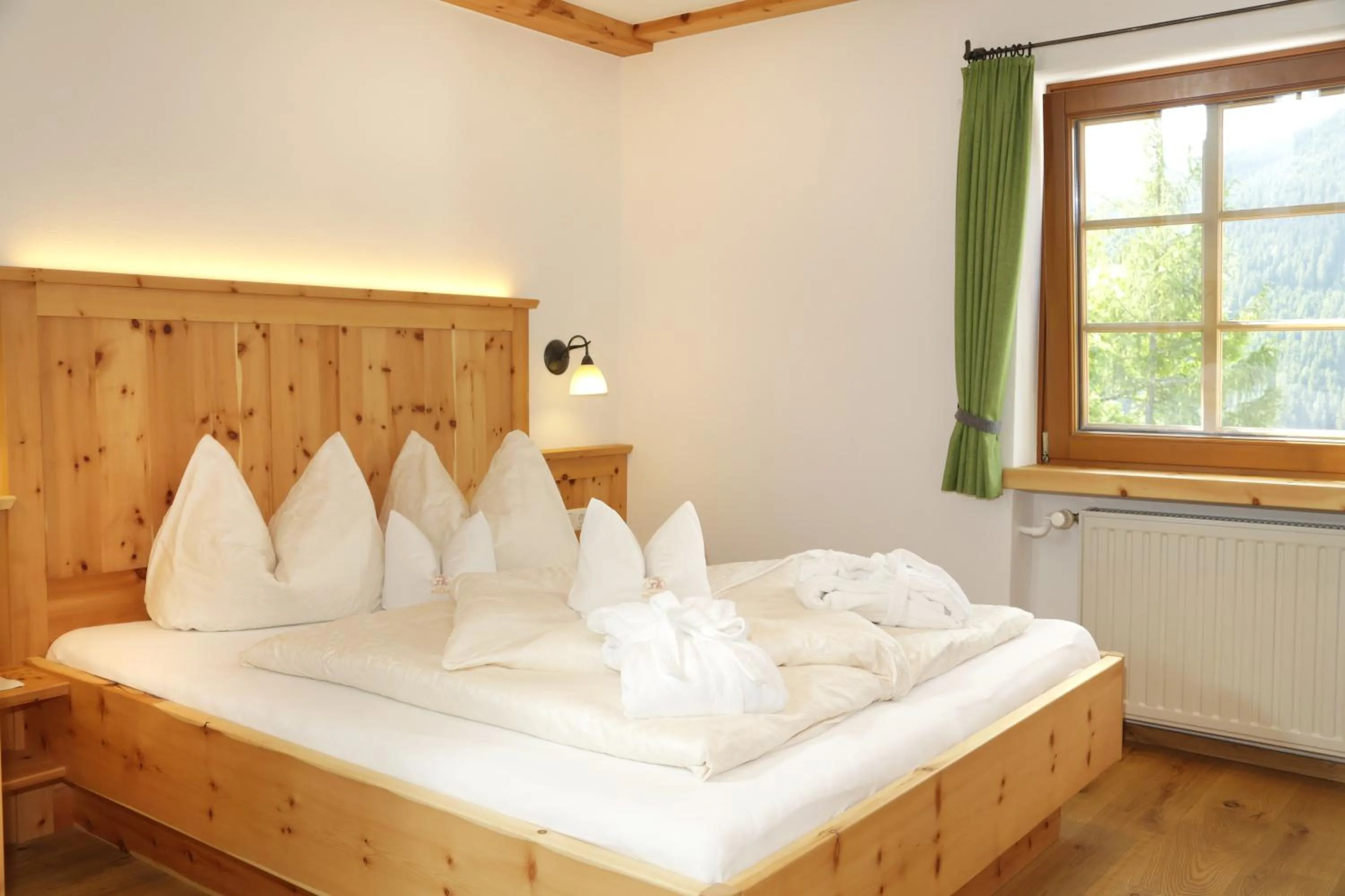 Other, Bed in Hotel Weiler - Aktiv & Tradition