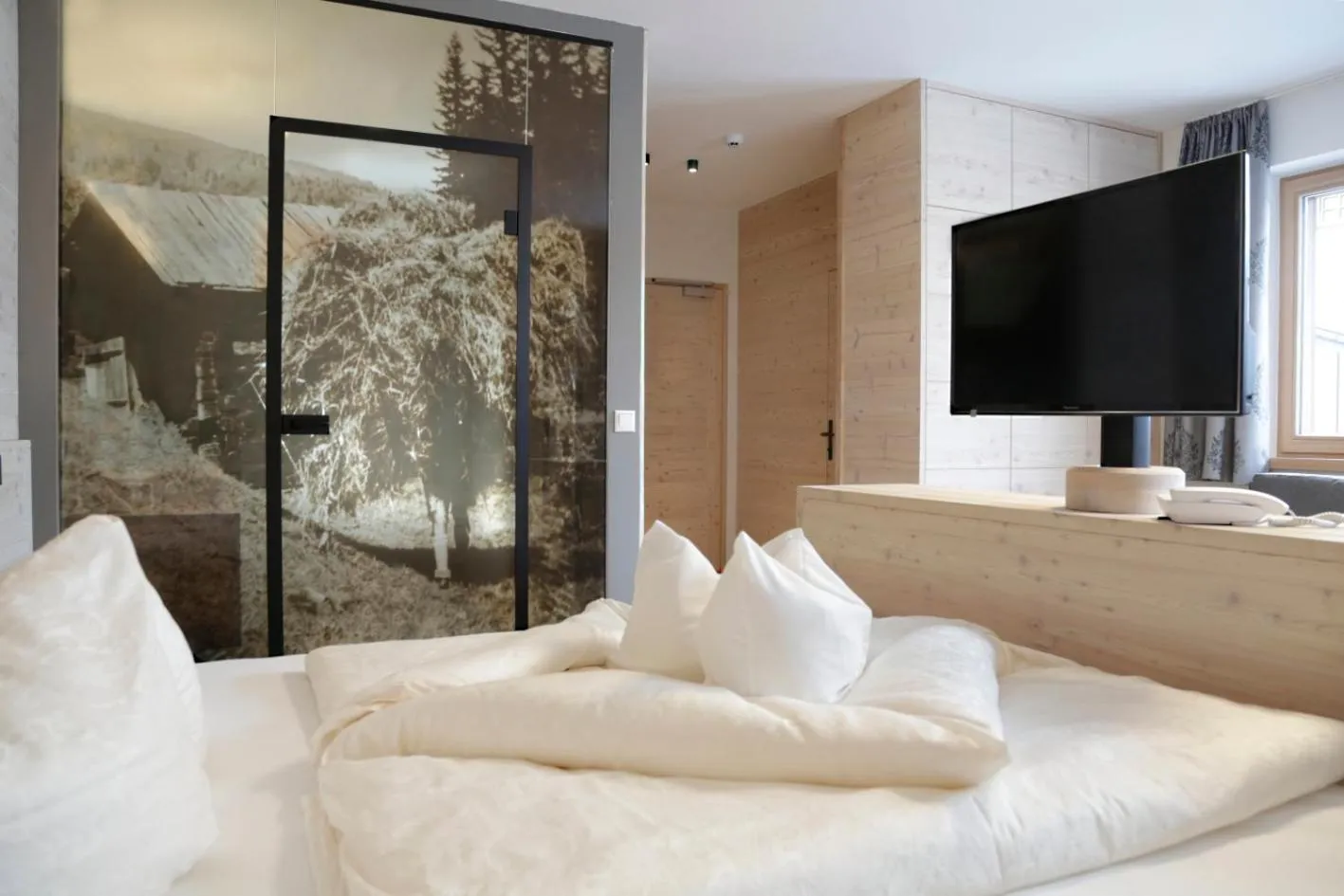 Other, Bed in Hotel Weiler - Aktiv & Tradition