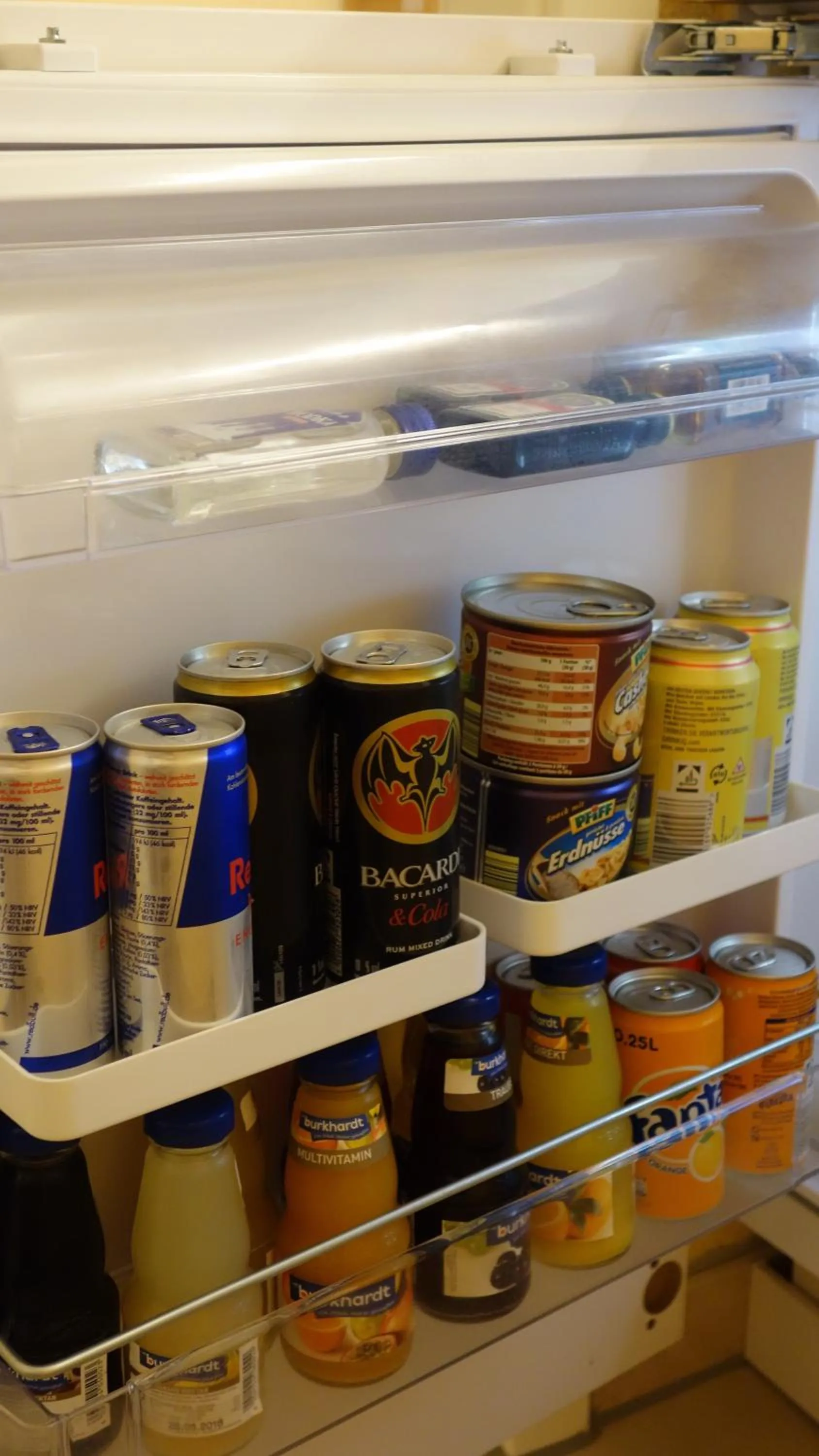 Drinks in Nürnberg Apart - Business Apartment