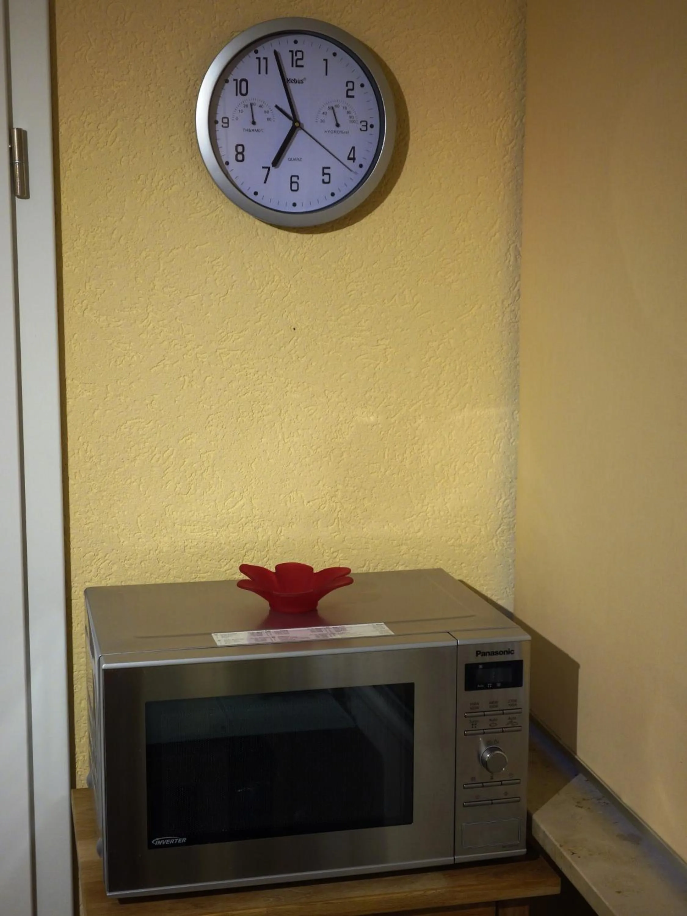 Decorative detail in Nürnberg Apart - Business Apartment