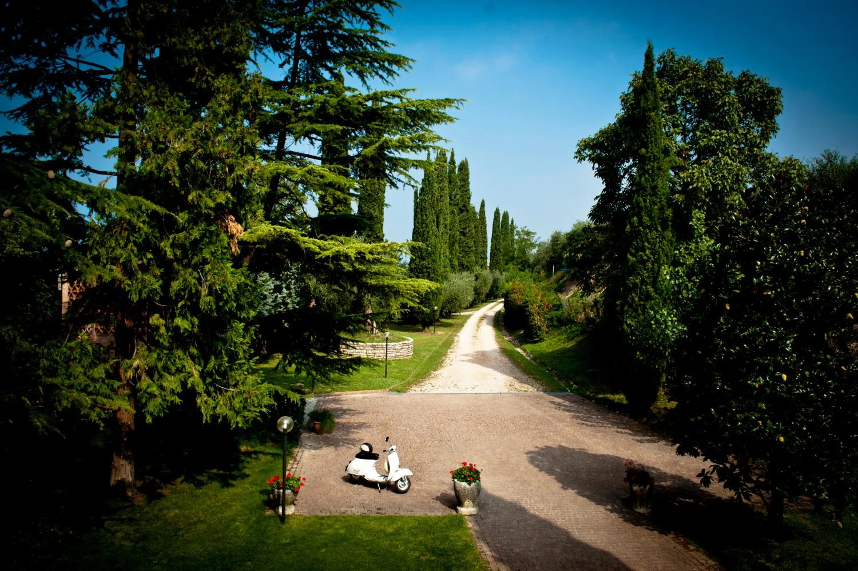 Villa Costasanti
