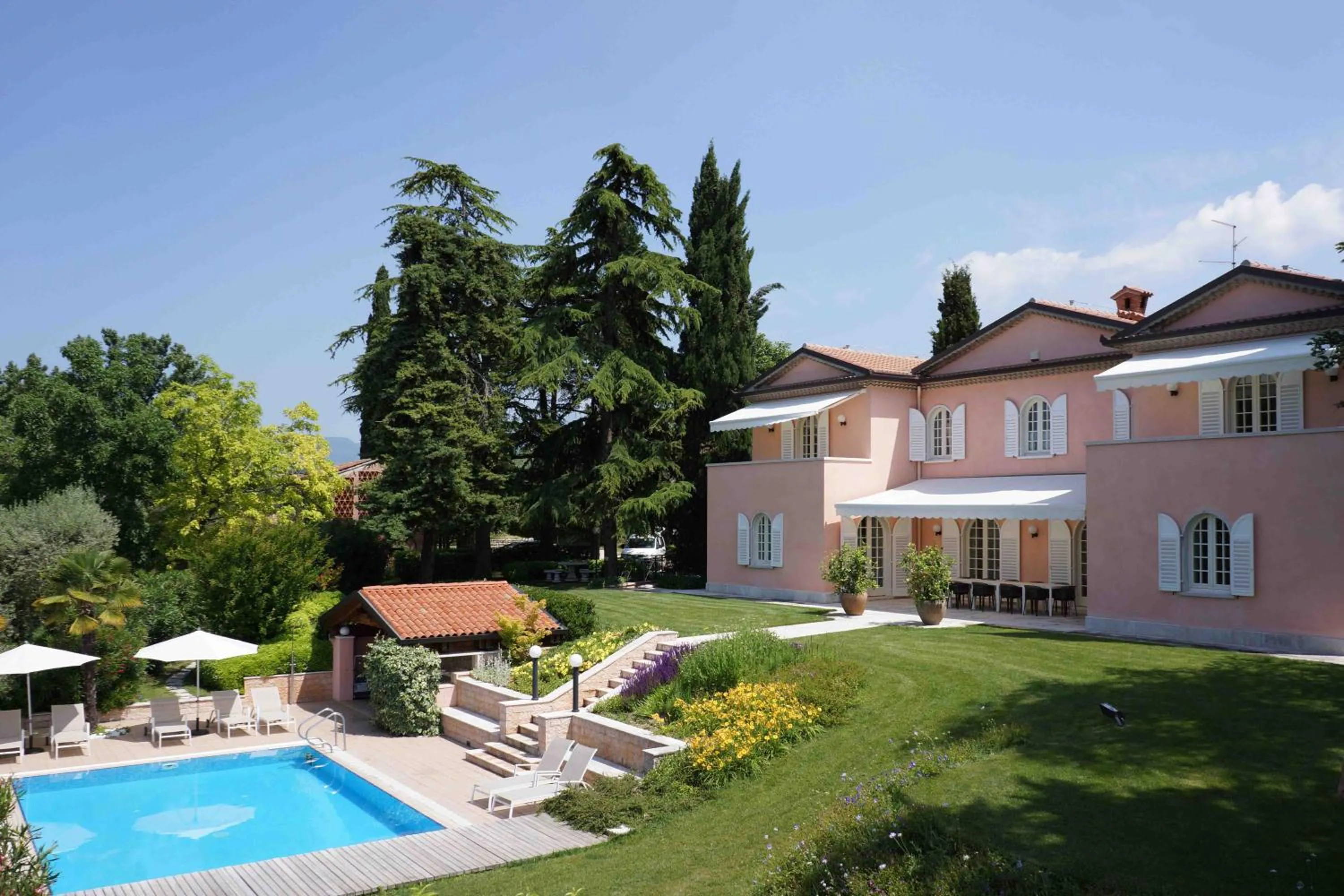 Villa Costasanti