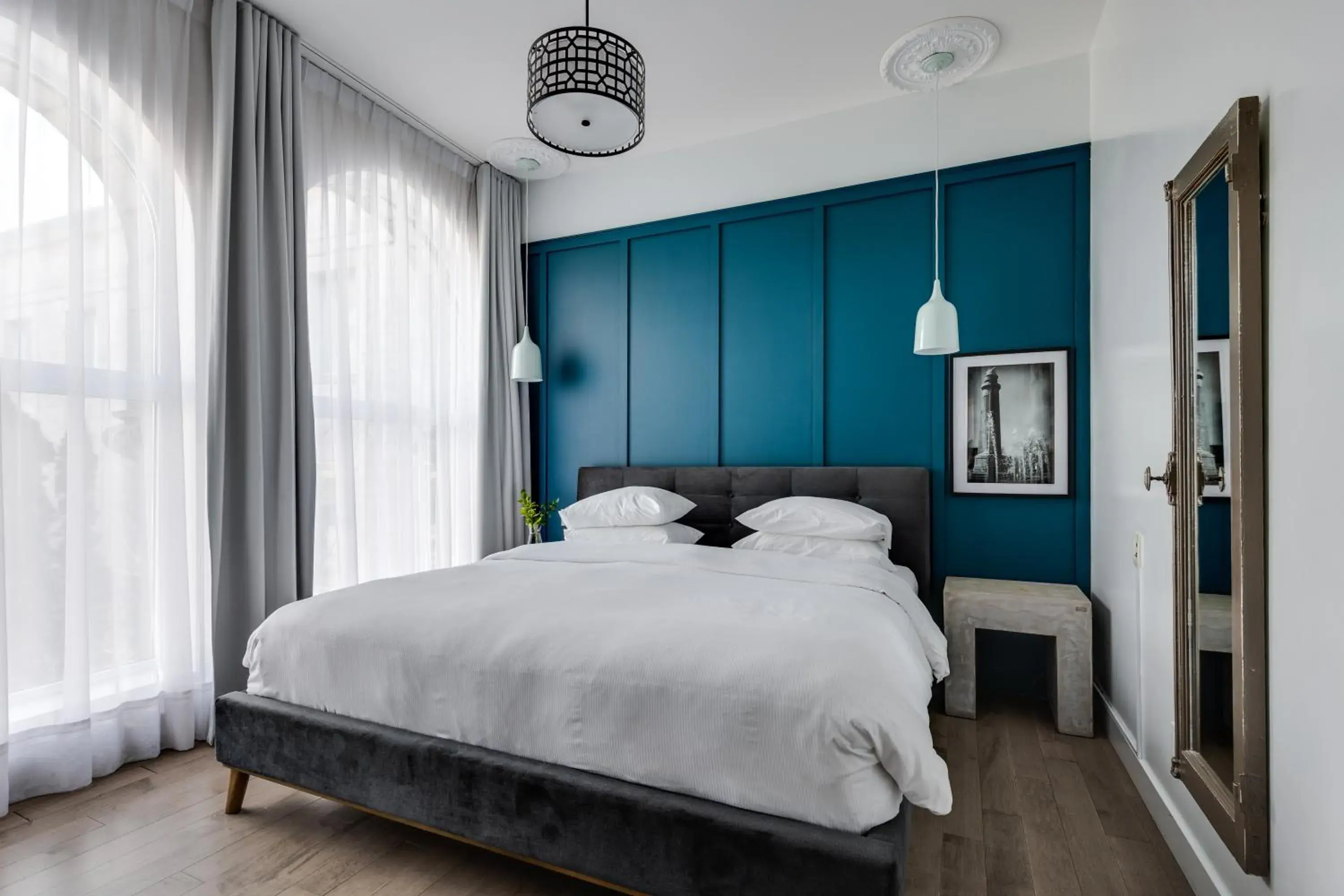 Suite with City View in Hotel Oui GO! Suite with City View in Hotel Oui GO!