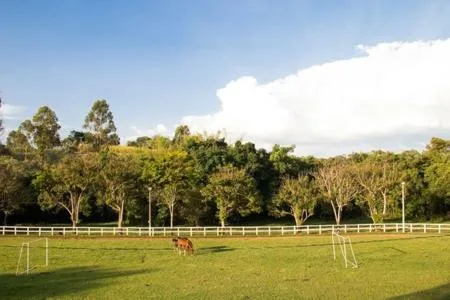 Activities in Hotel Fazenda Topada