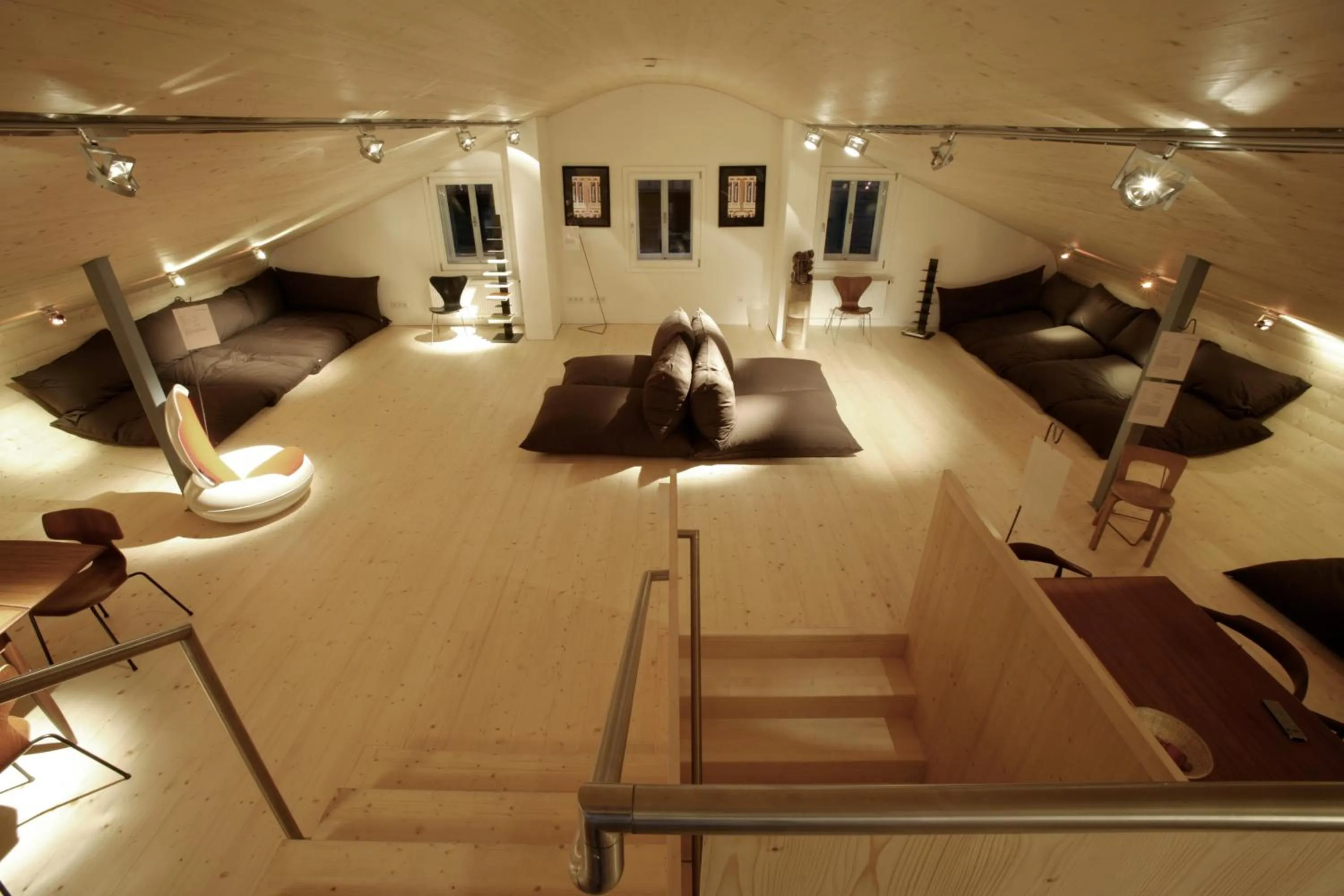 Lounge or bar in Hotel Steinerwirt1493