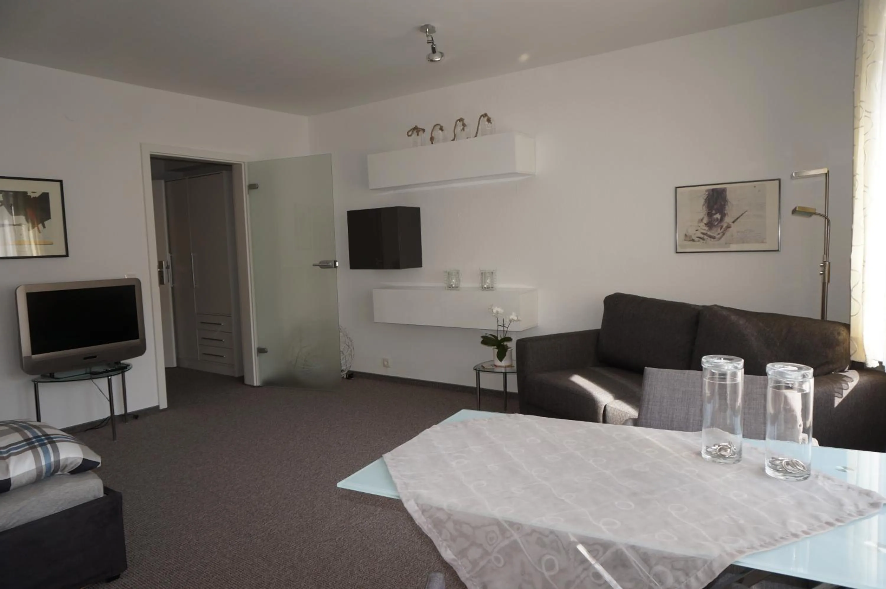 Altstadtappartement Königswinter