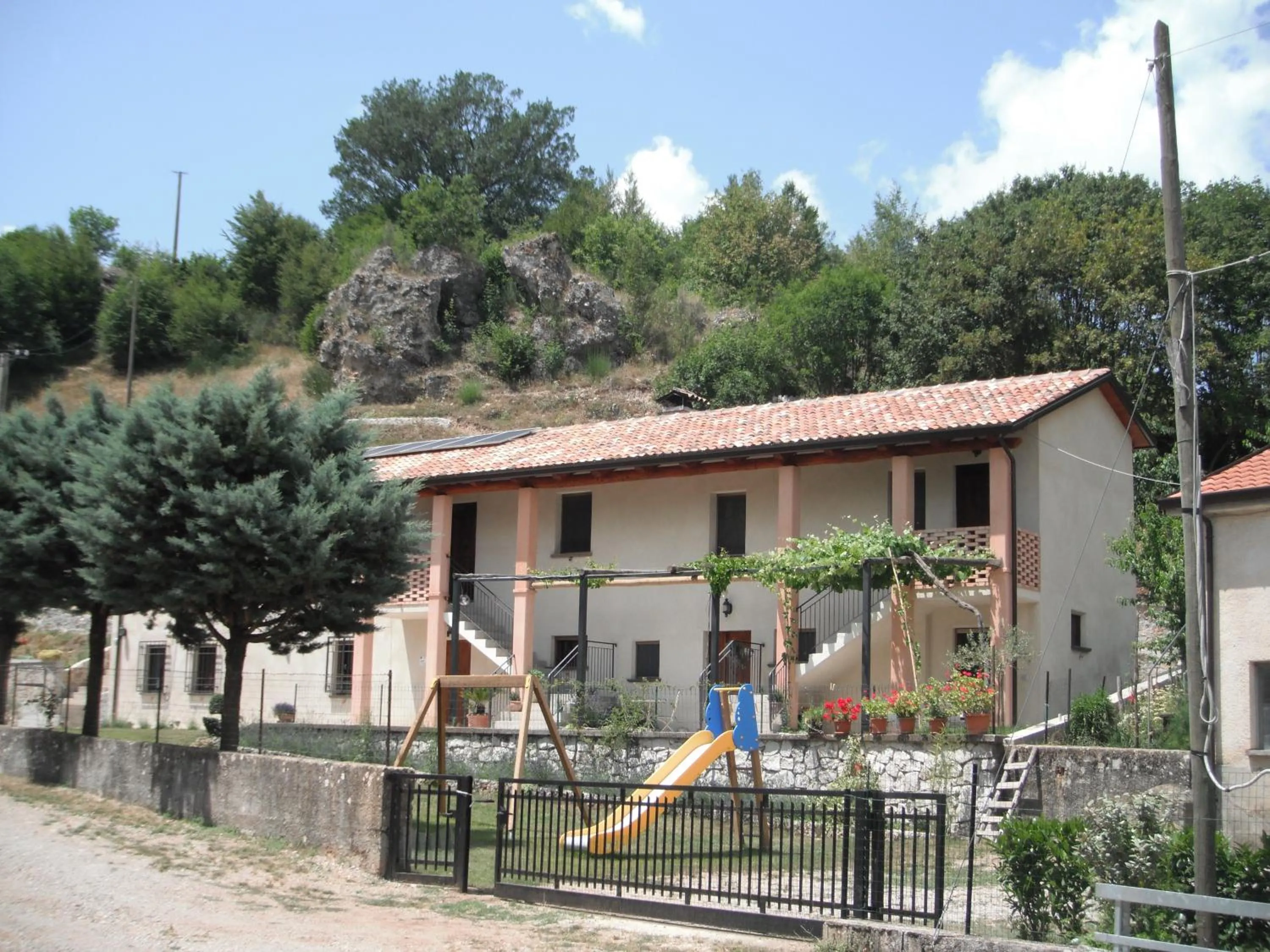 Il Giardino di Lavanda