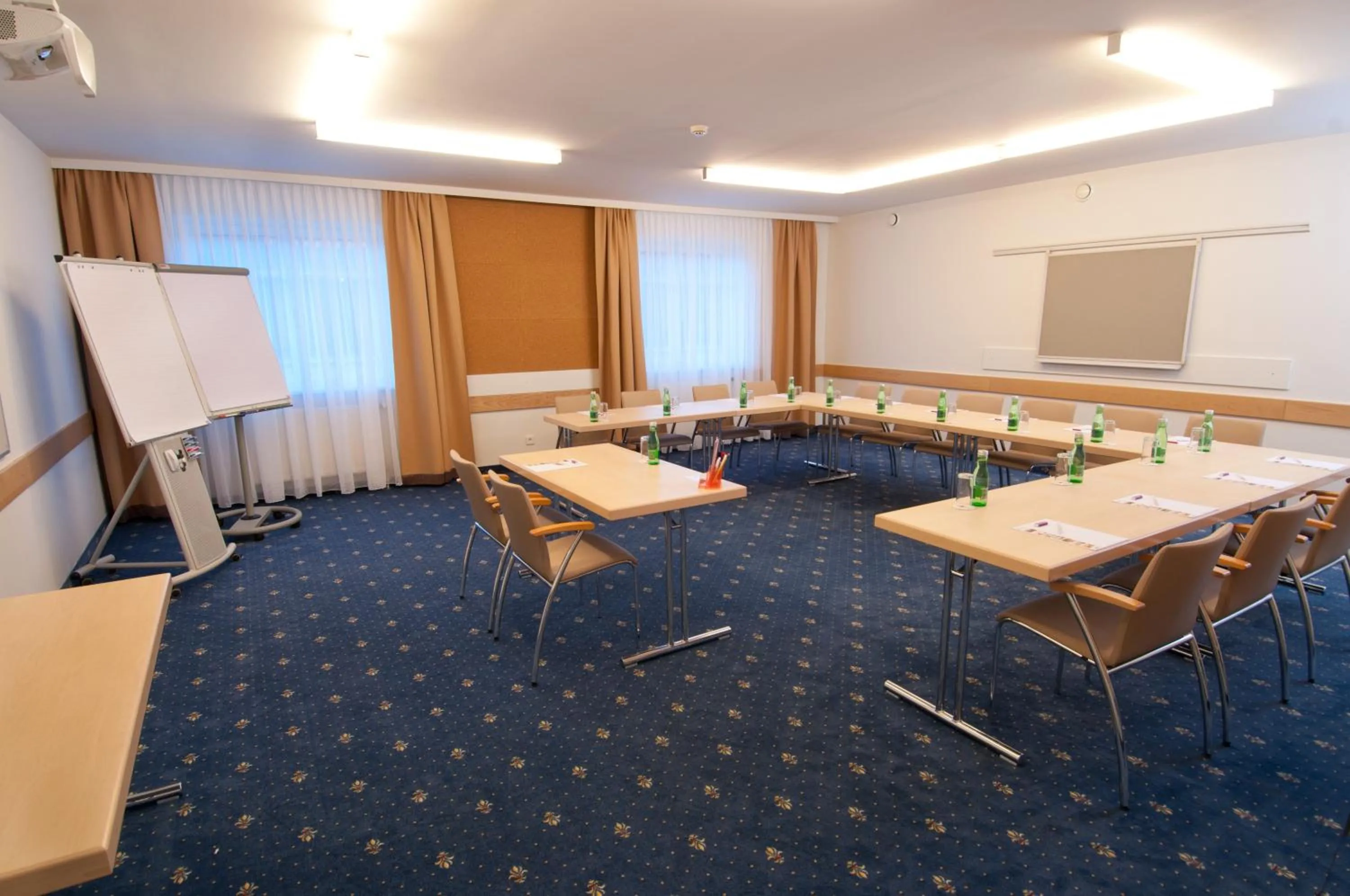 Business facilities in City Hotel Stockerau