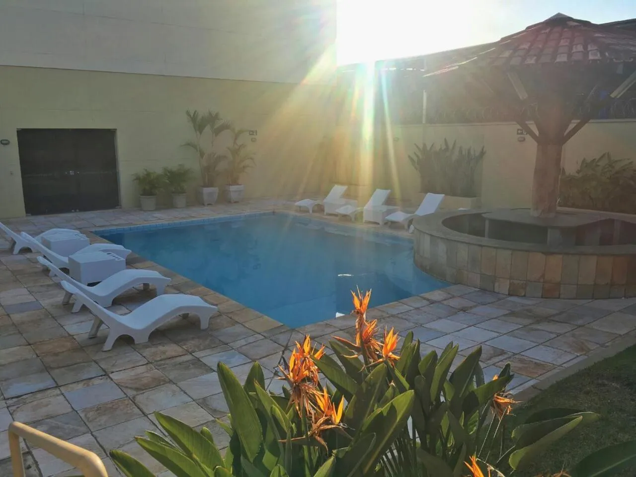 Minas Palace Hotel