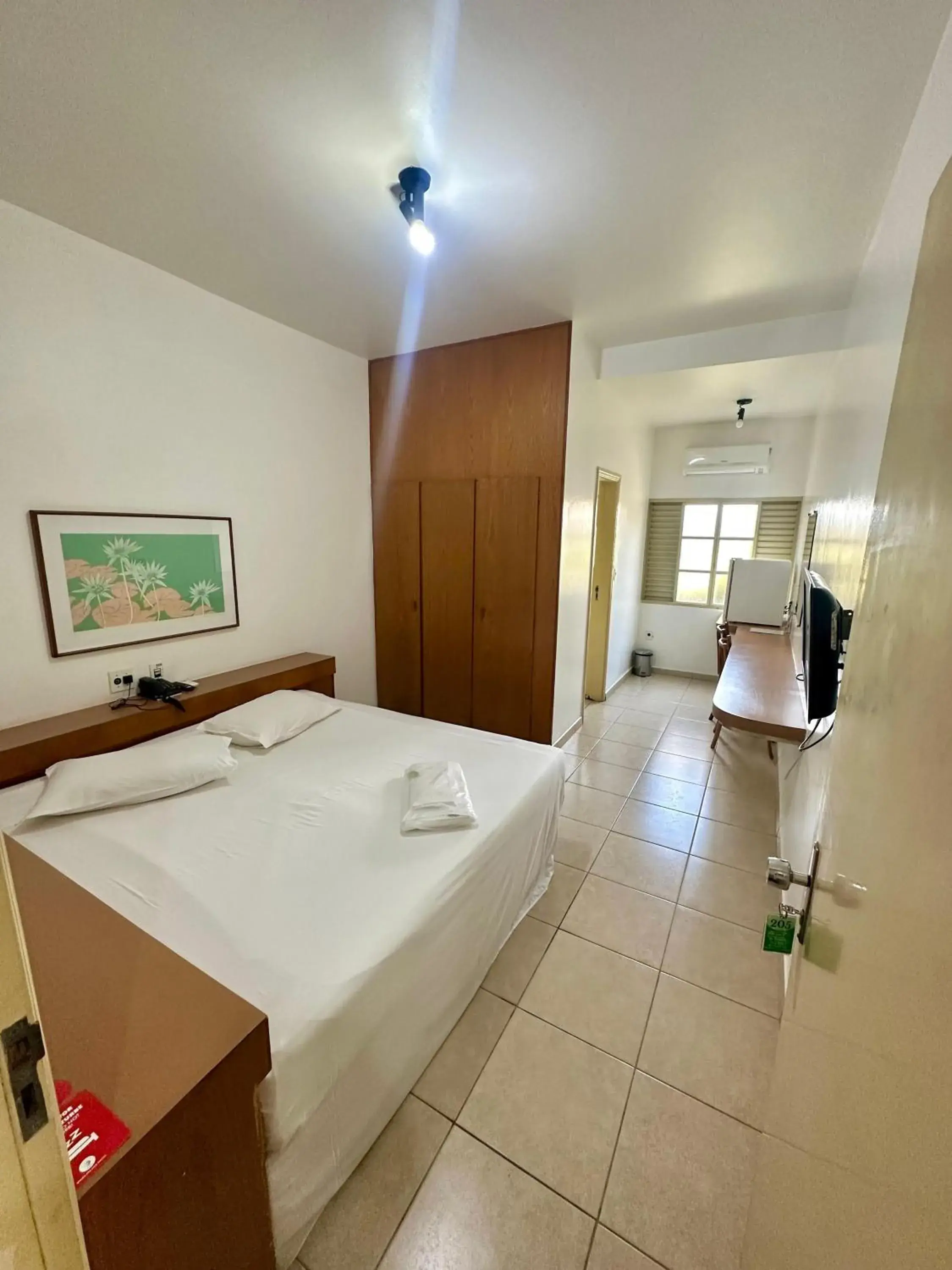 Suite - single occupancy in Minas Palace Hotel Suite - single occupancy in Minas Palace Hotel